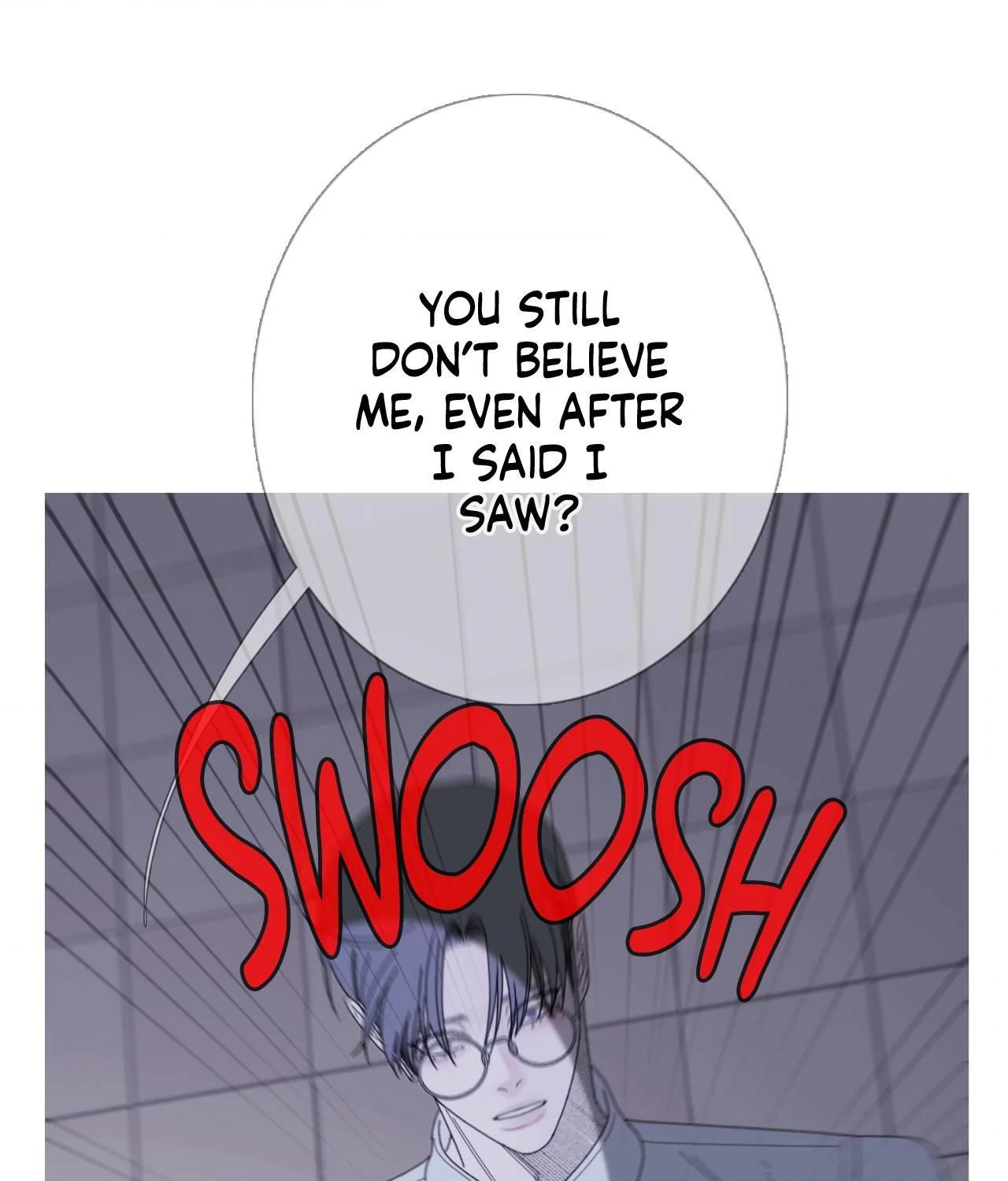 Ghost Gate [Official] - Chapter 34 manhwa
