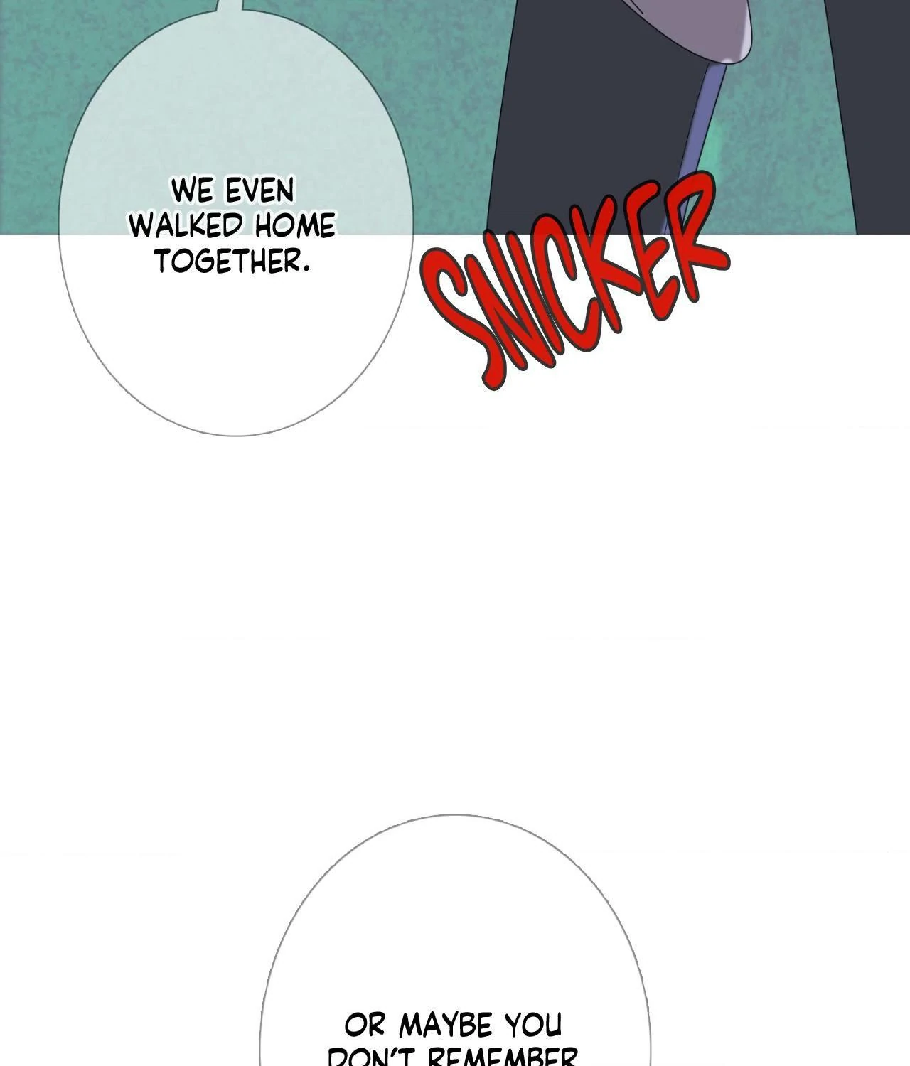 Ghost Gate [Official] - Chapter 34 manhwa