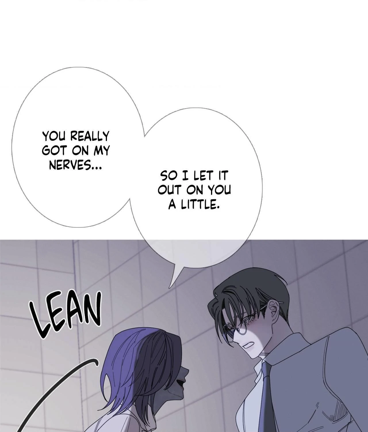 Ghost Gate [Official] - Chapter 34 manhwa