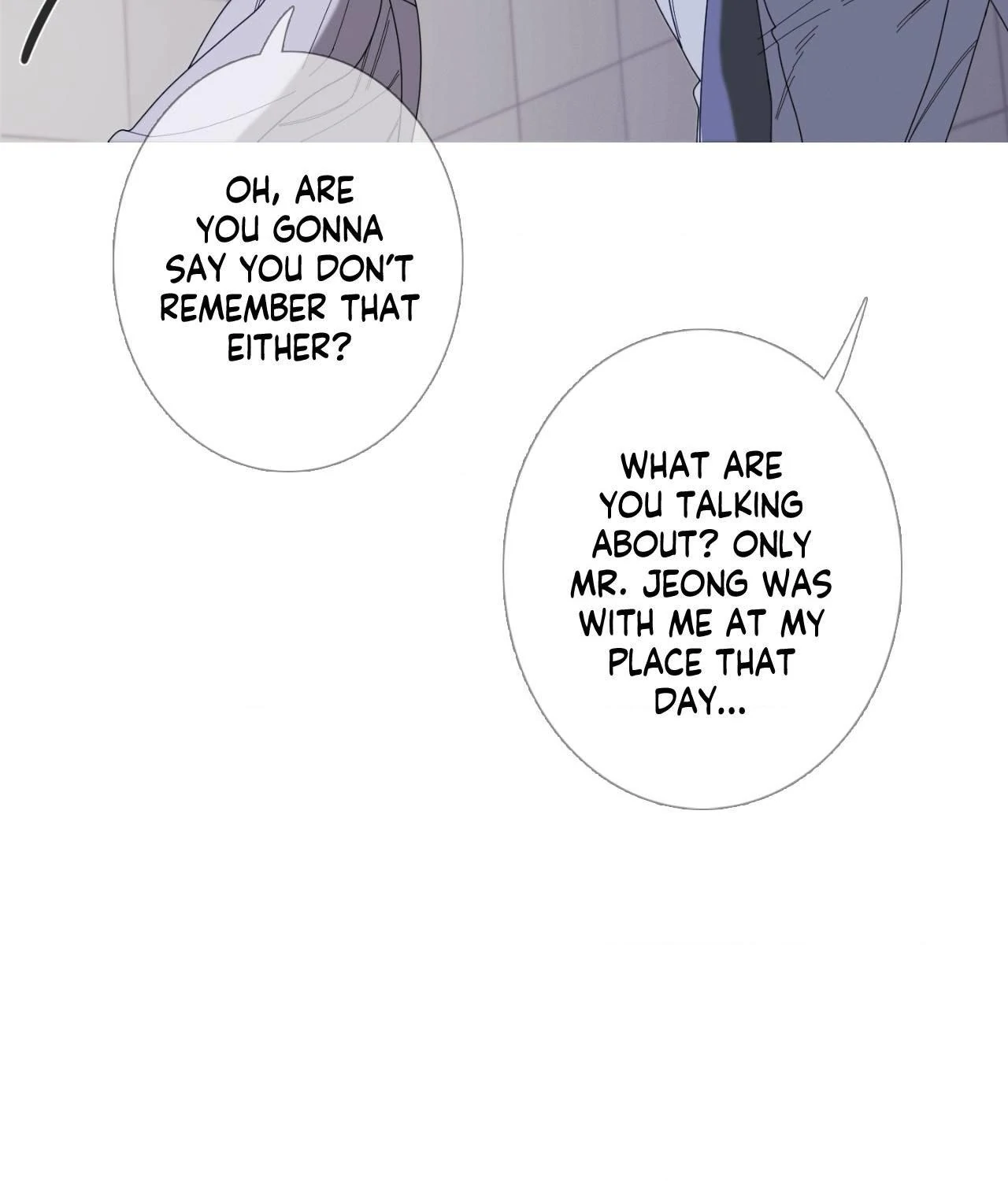 Ghost Gate [Official] - Chapter 34 manhwa