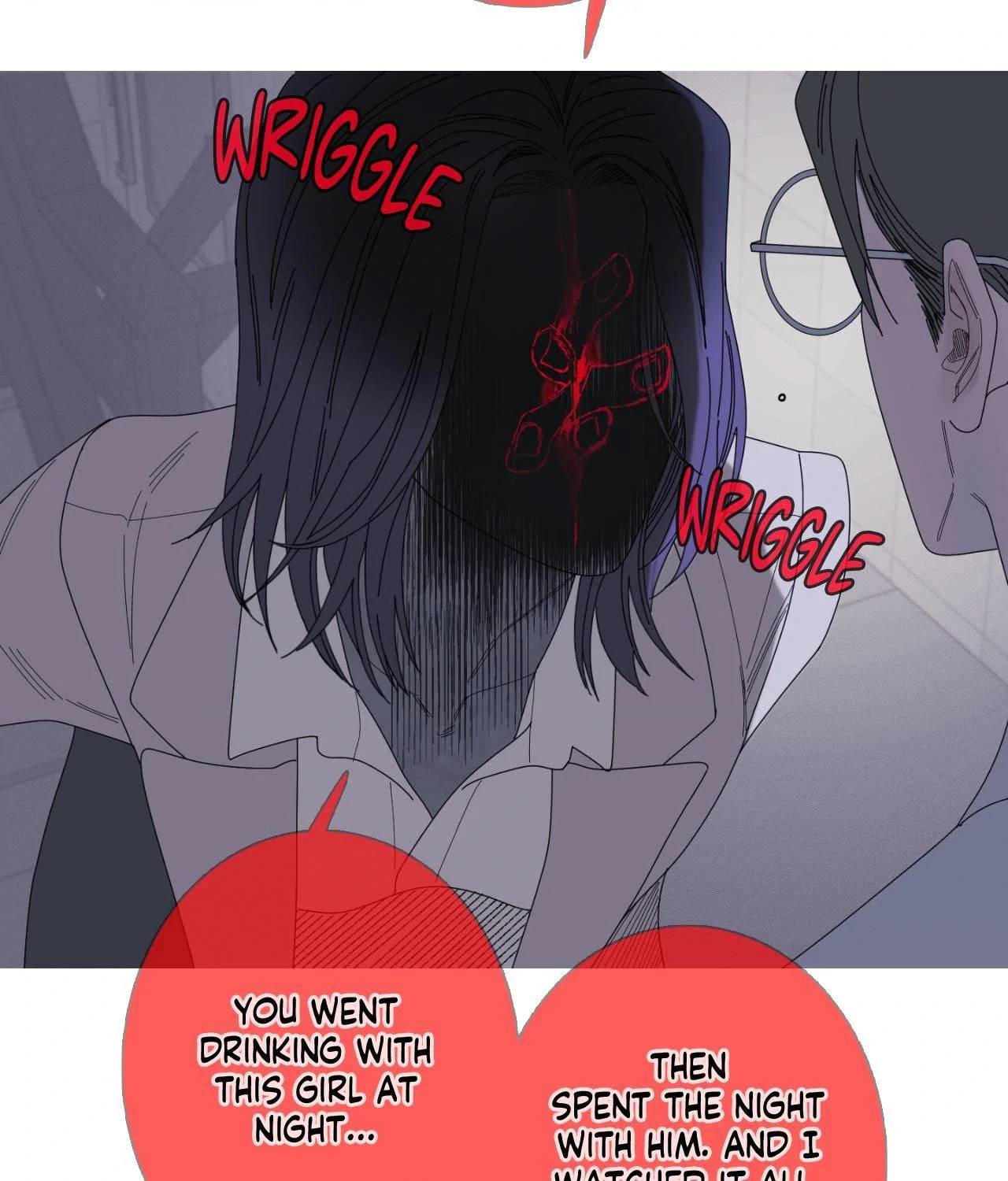 Ghost Gate [Official] - Chapter 34 manhwa