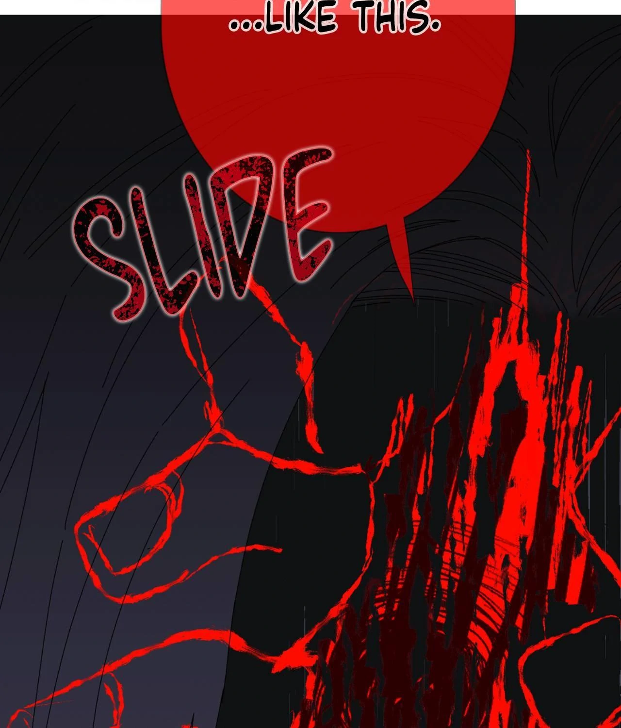 Ghost Gate [Official] - Chapter 34 manhwa