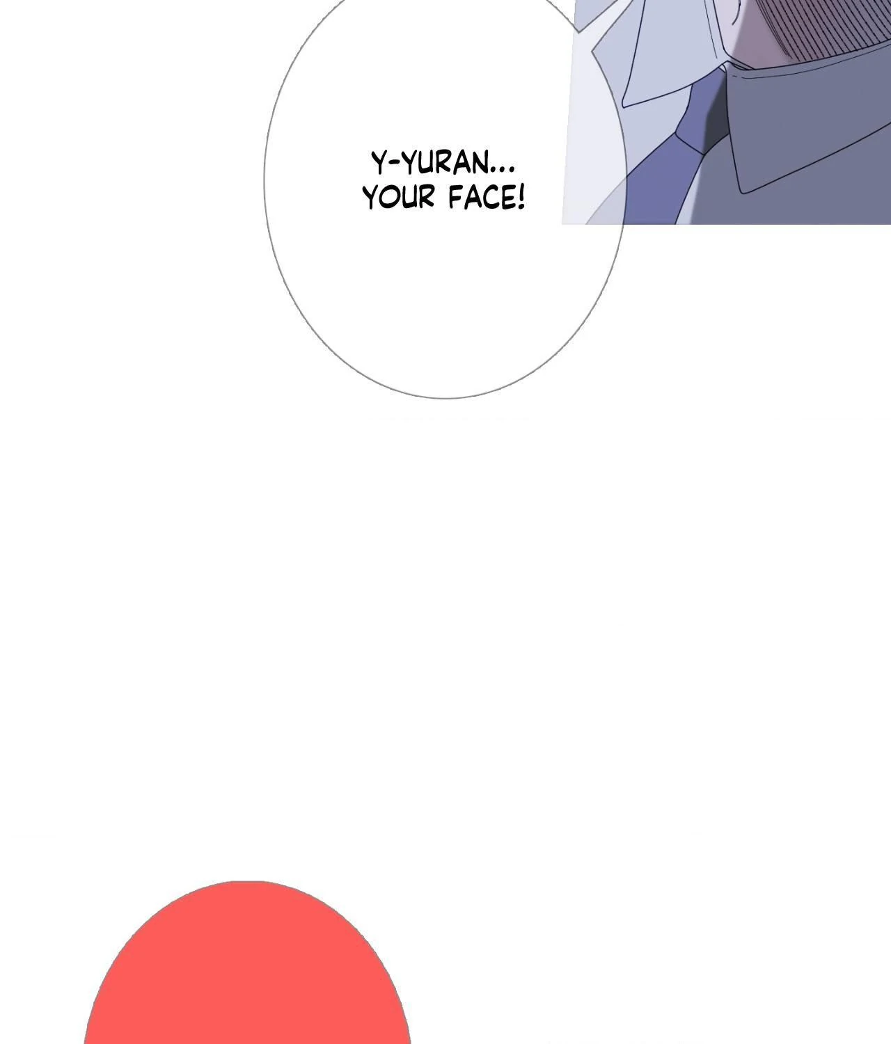 Ghost Gate [Official] - Chapter 34 manhwa