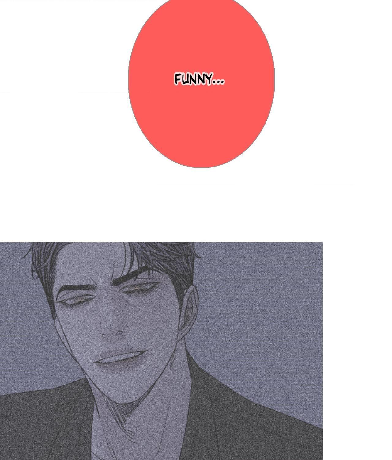 Ghost Gate [Official] - Chapter 34 manhwa