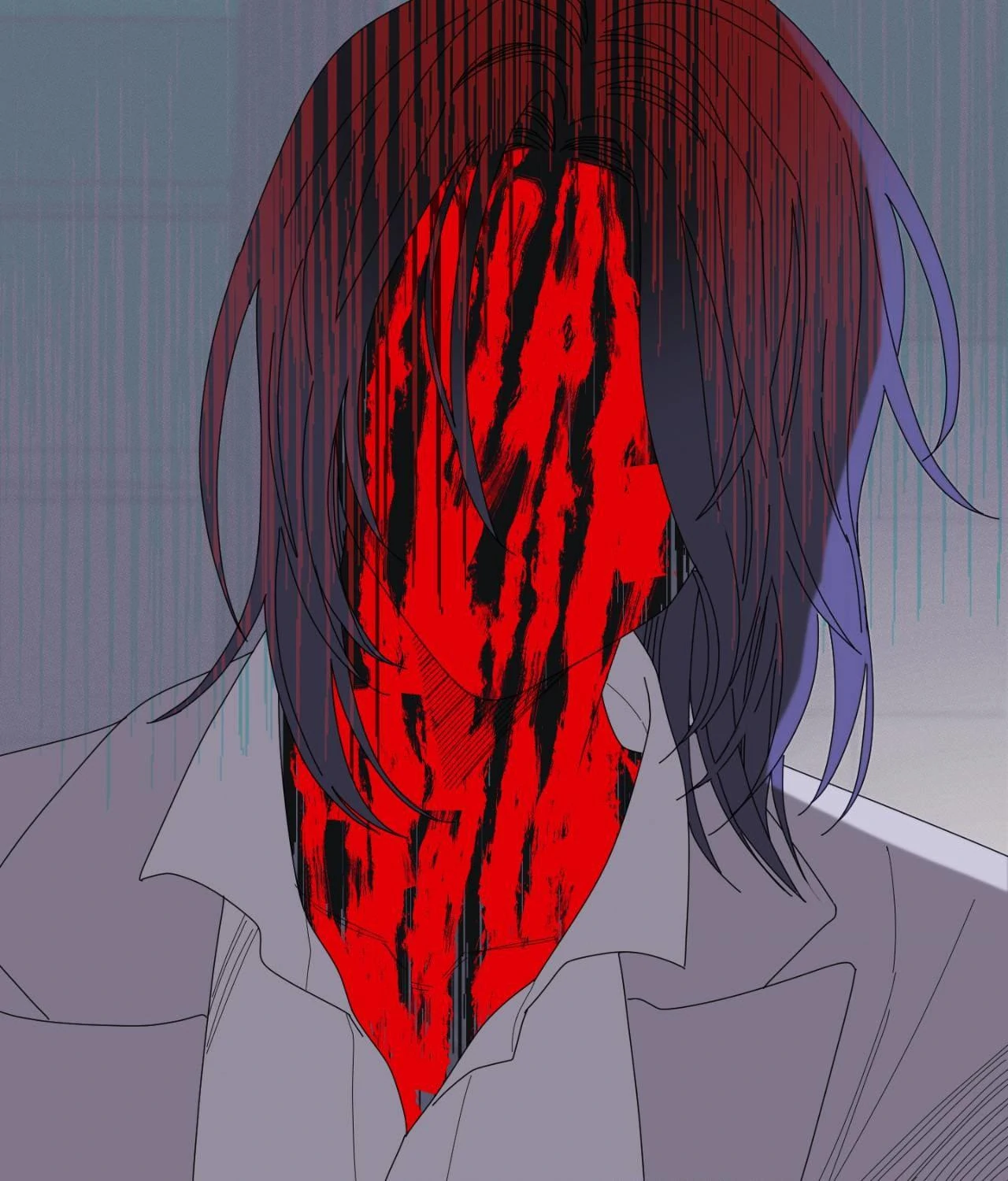Ghost Gate [Official] - Chapter 34 manhwa