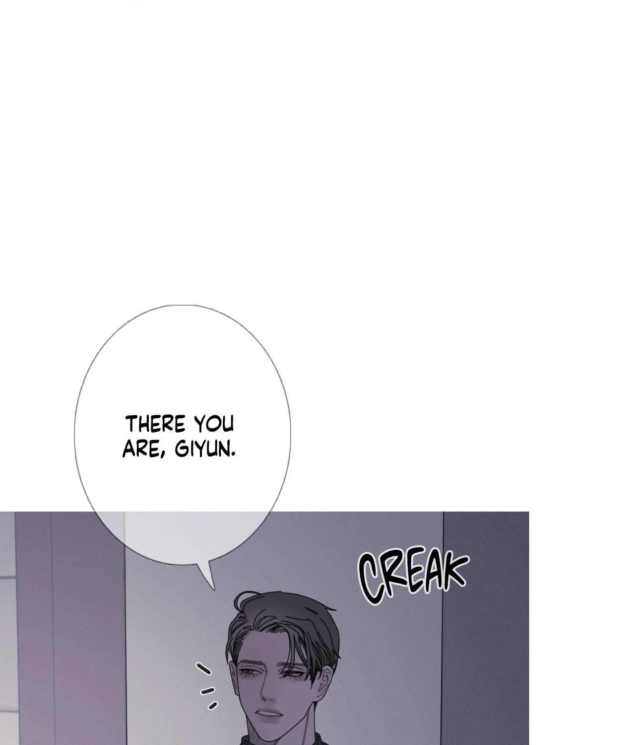Ghost Gate [Official] - Chapter 34 manhwa