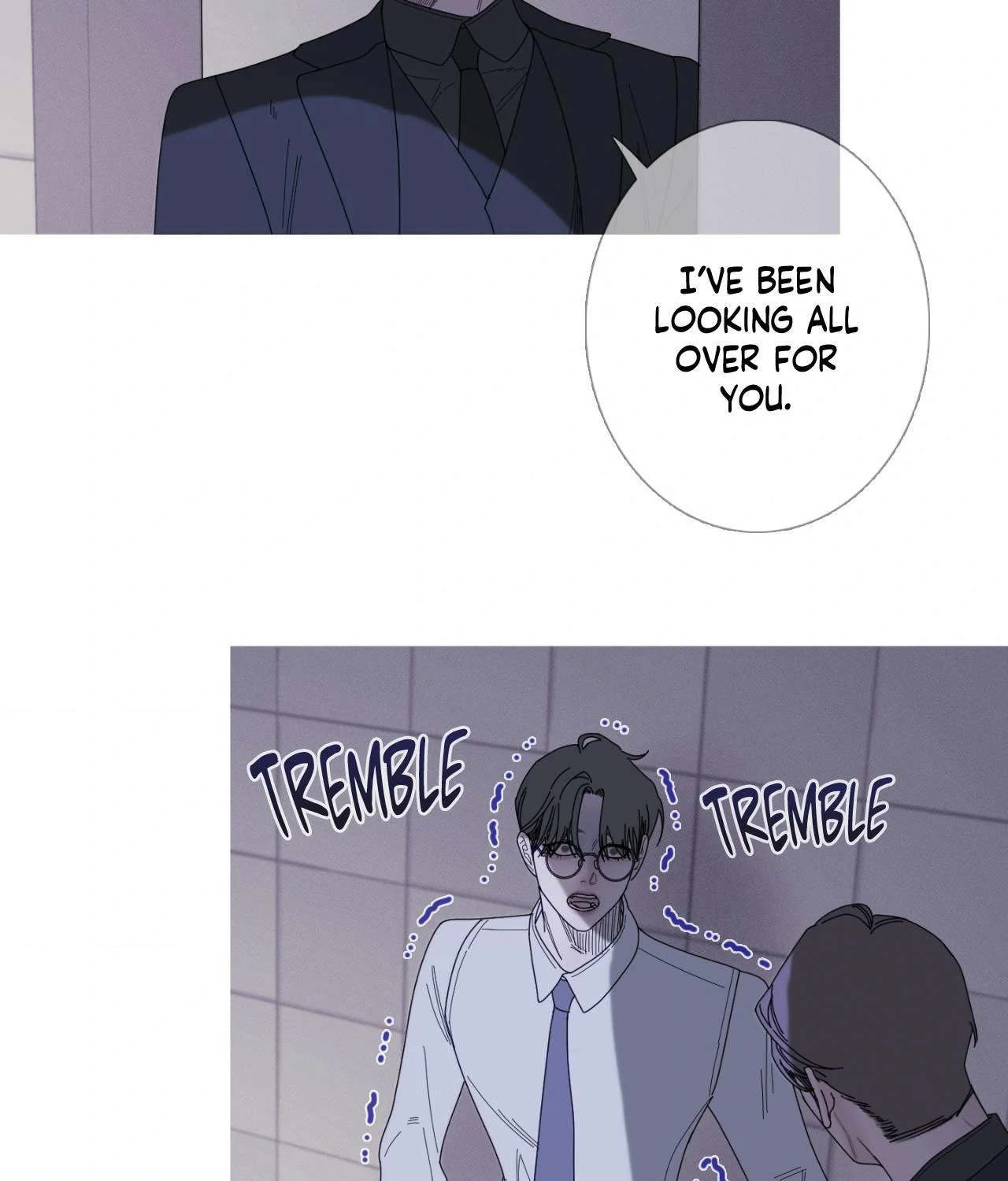 Ghost Gate [Official] - Chapter 34 manhwa