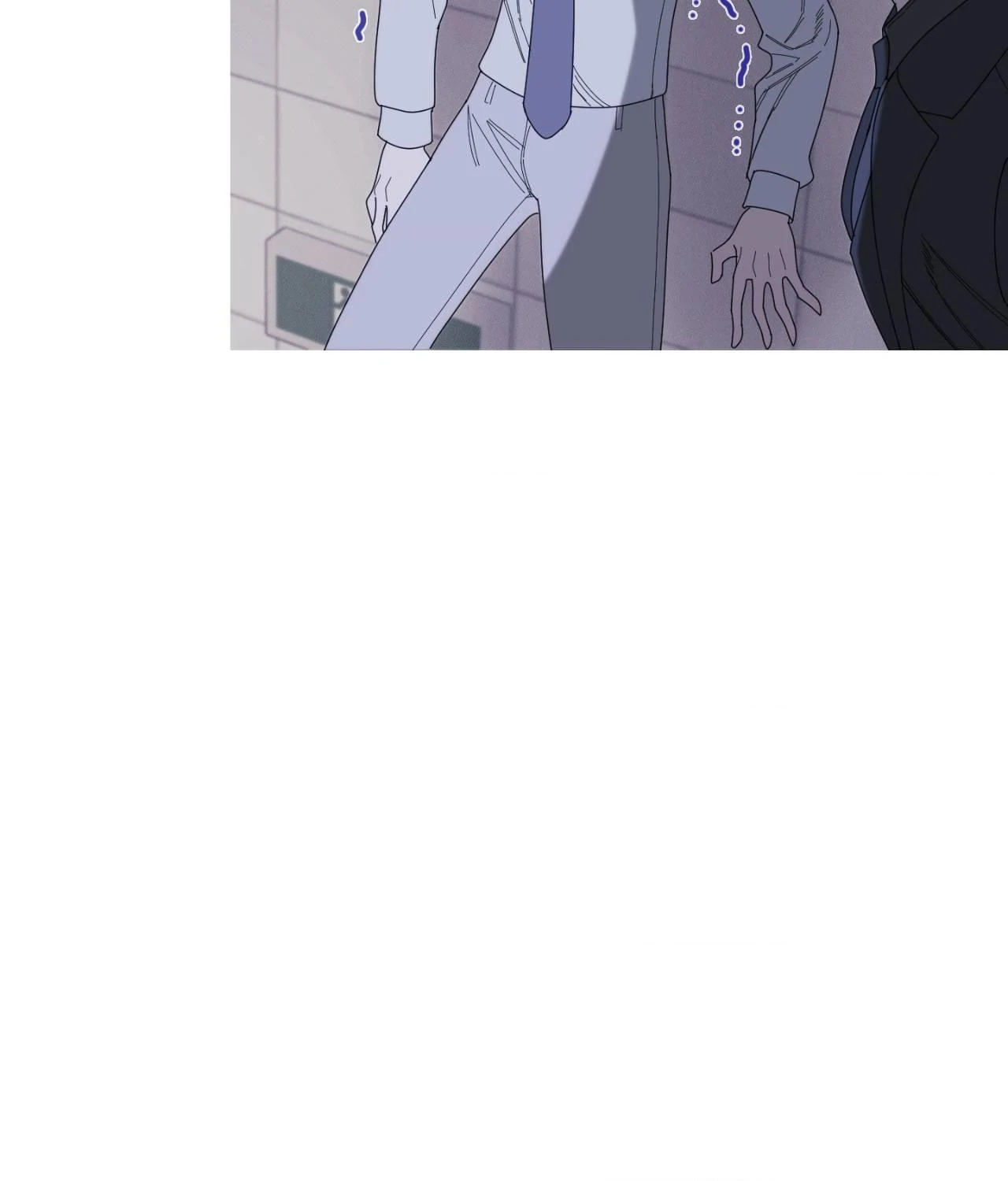 Ghost Gate [Official] - Chapter 34 manhwa