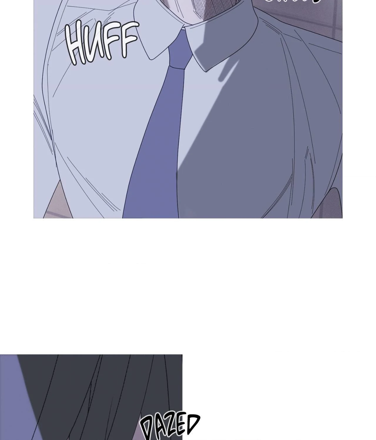 Ghost Gate [Official] - Chapter 34 manhwa