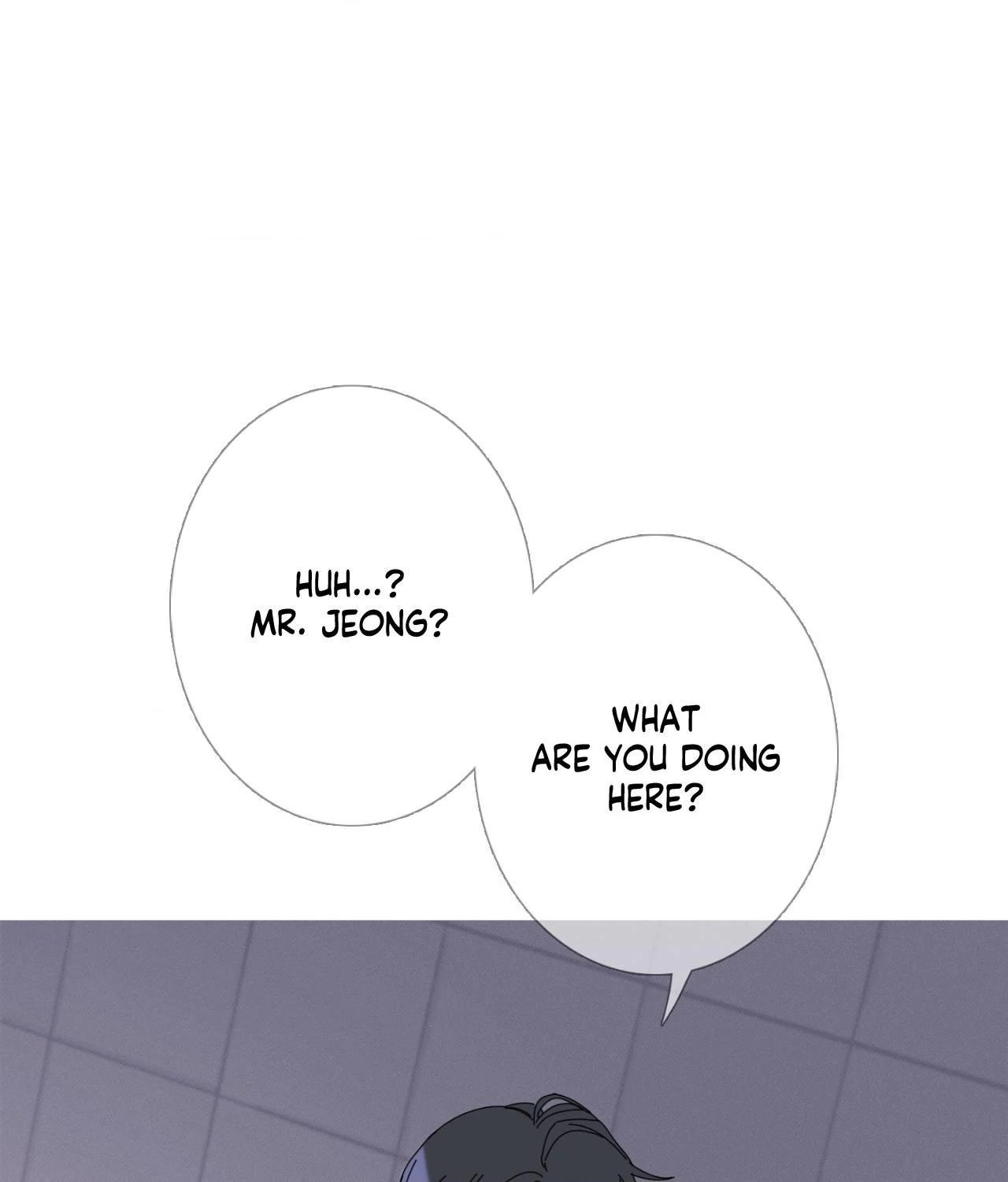 Ghost Gate [Official] - Chapter 34 manhwa