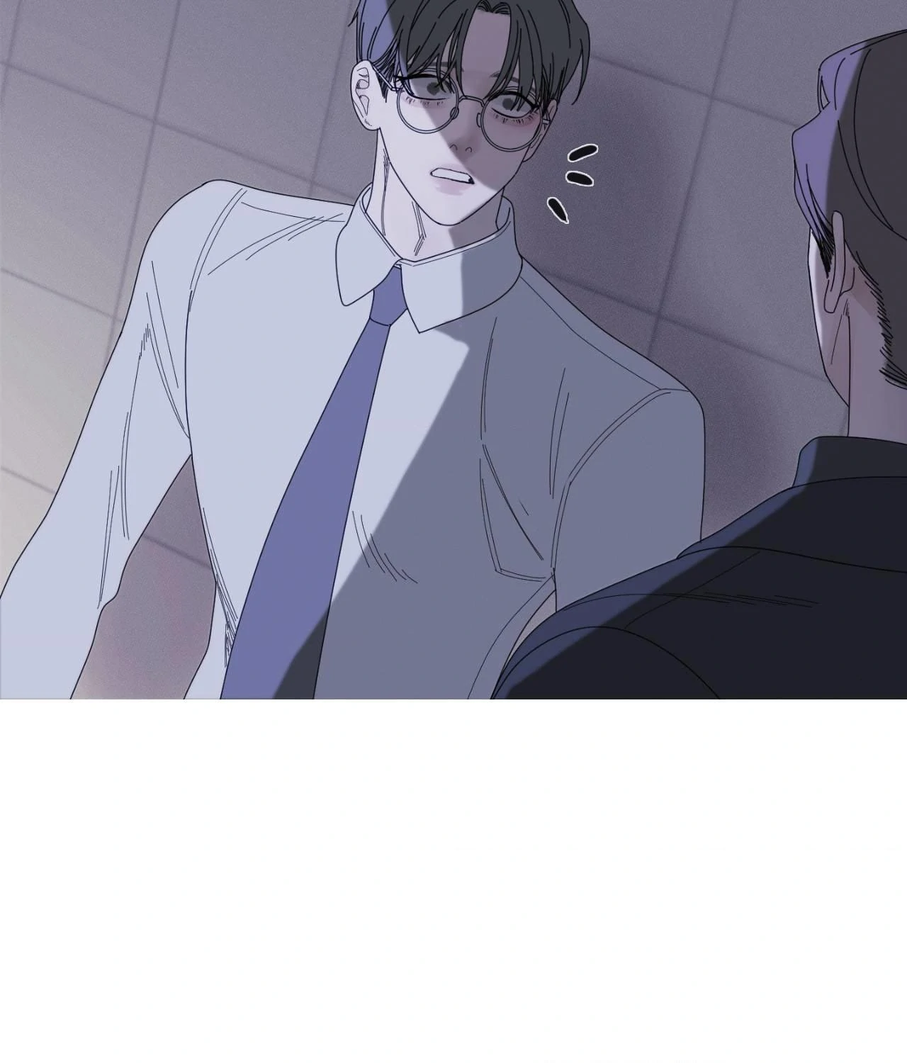Ghost Gate [Official] - Chapter 34 manhwa