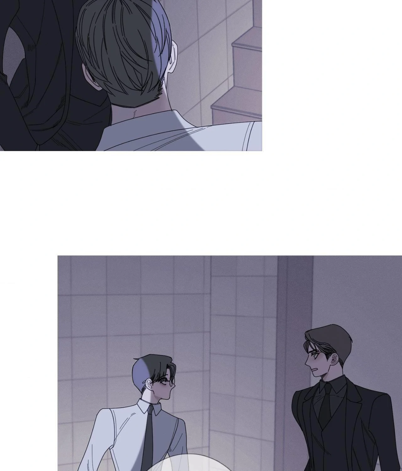 Ghost Gate [Official] - Chapter 34 manhwa