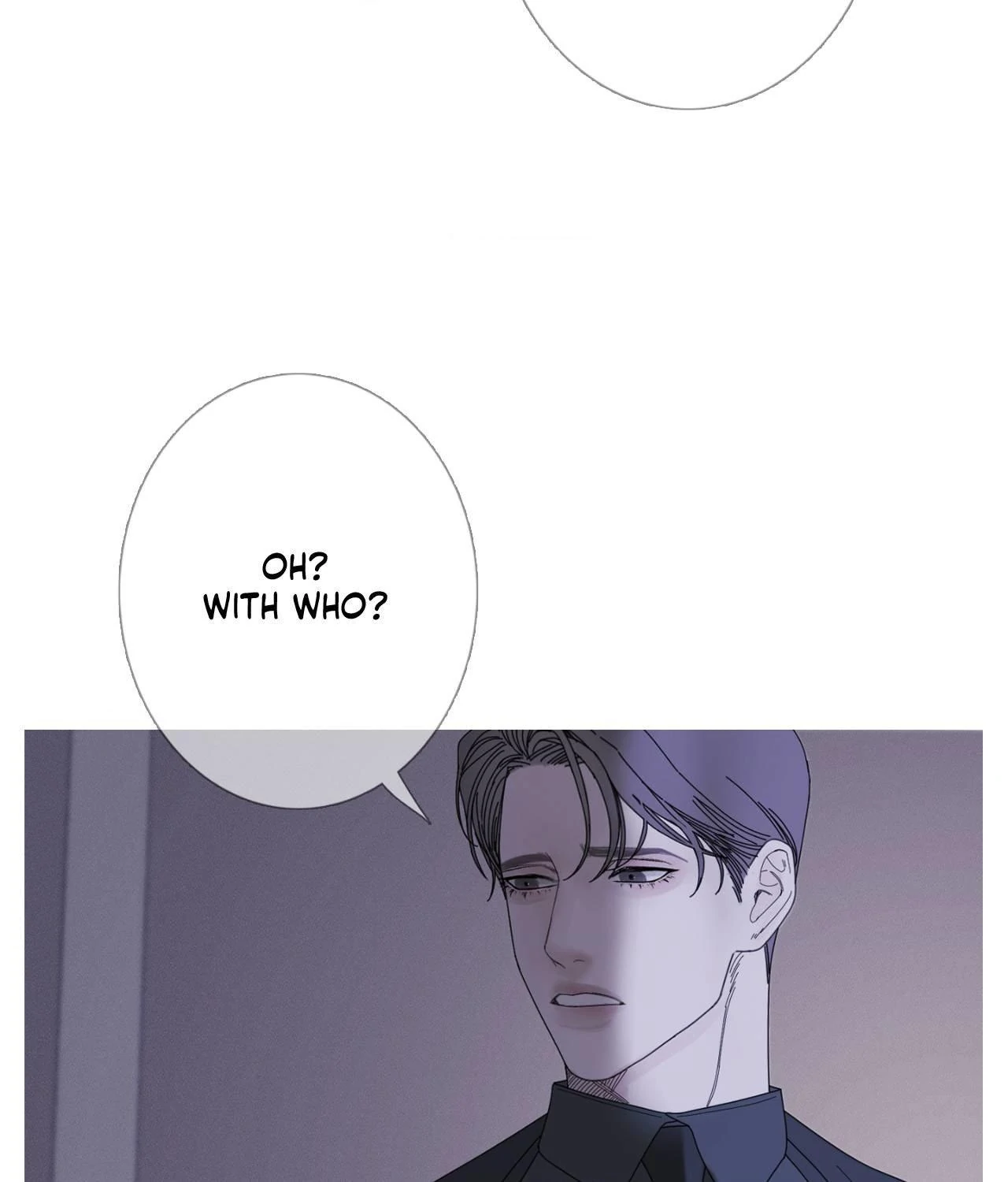 Ghost Gate [Official] - Chapter 34 manhwa