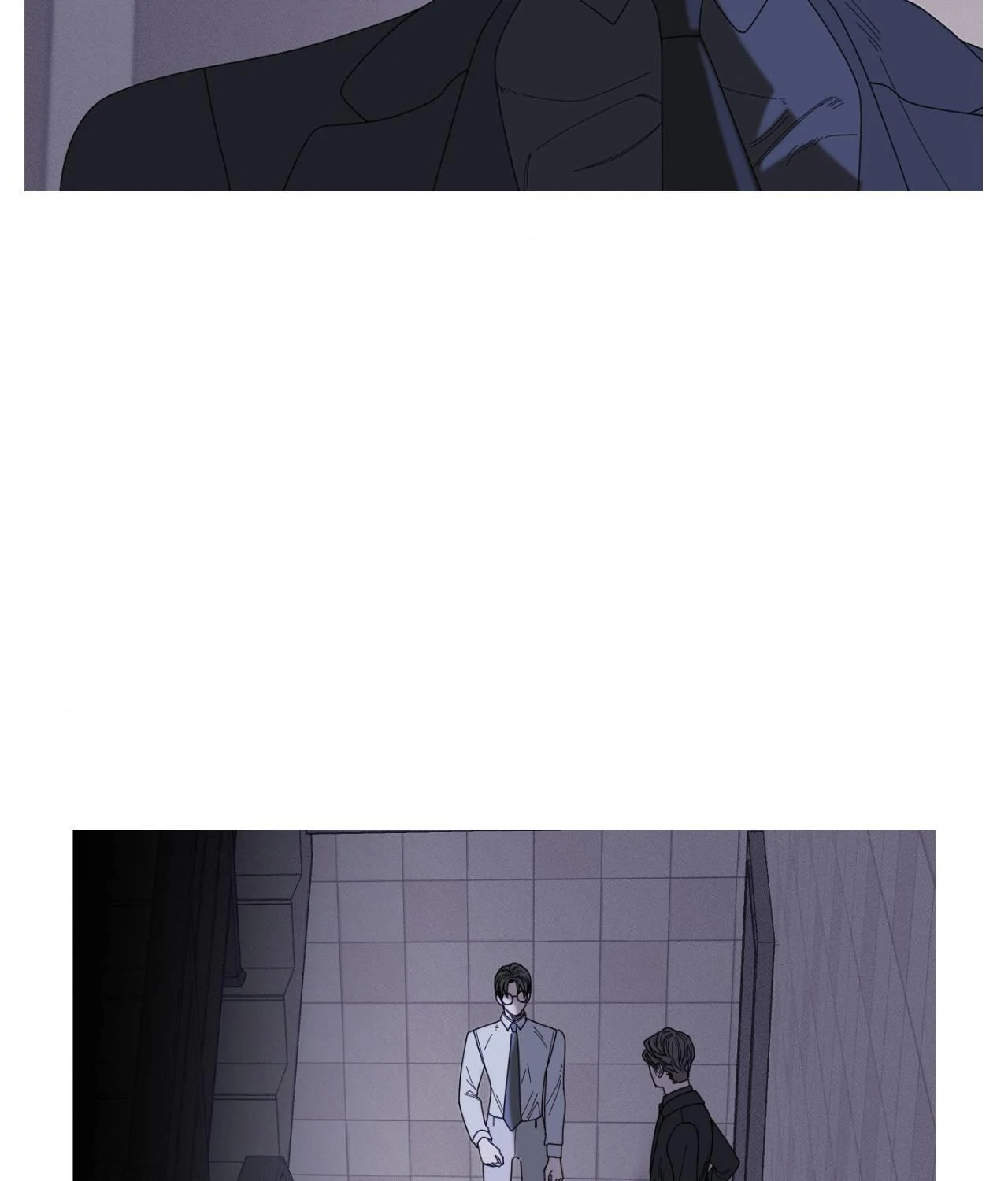 Ghost Gate [Official] - Chapter 34 manhwa