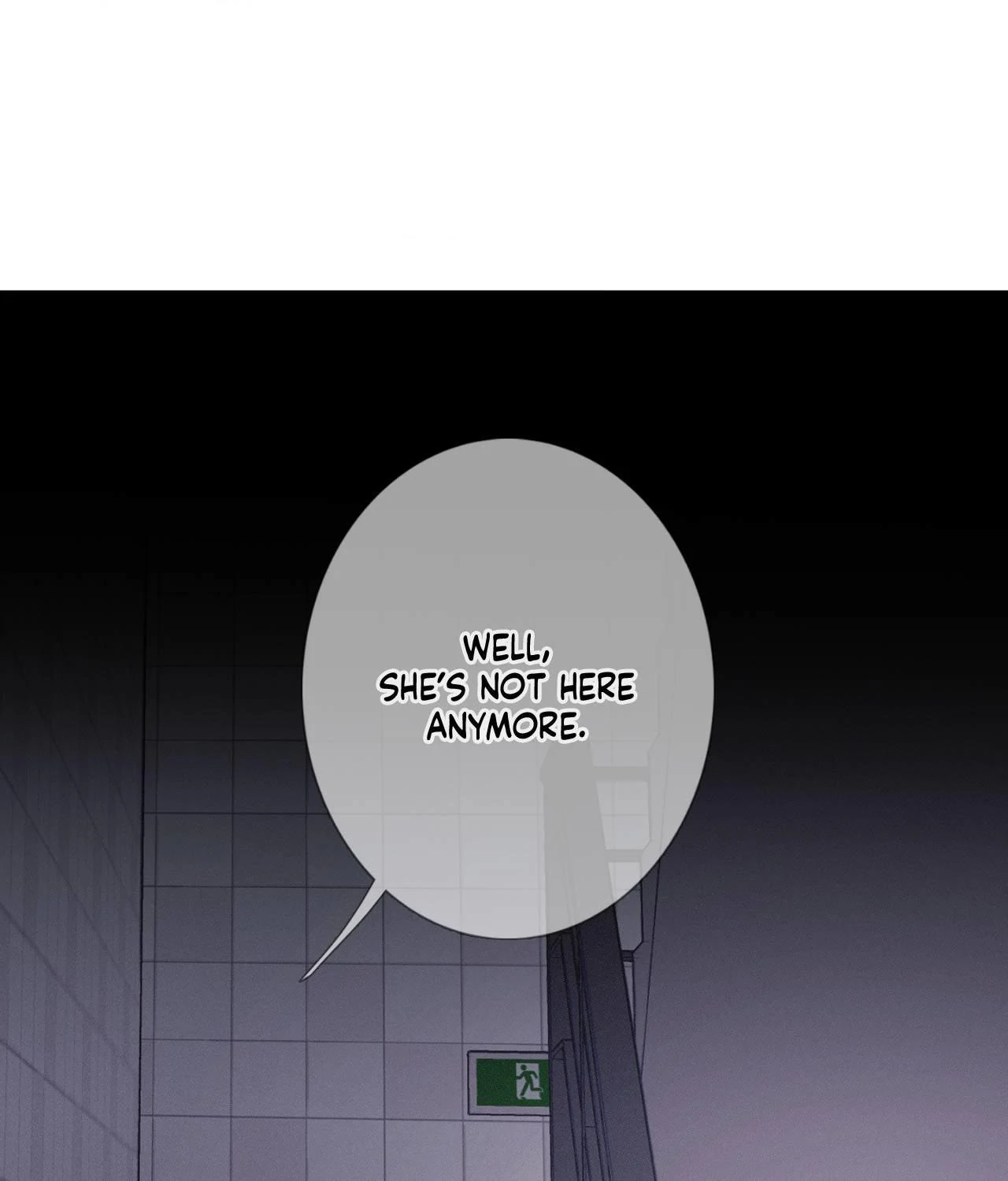 Ghost Gate [Official] - Chapter 34 manhwa