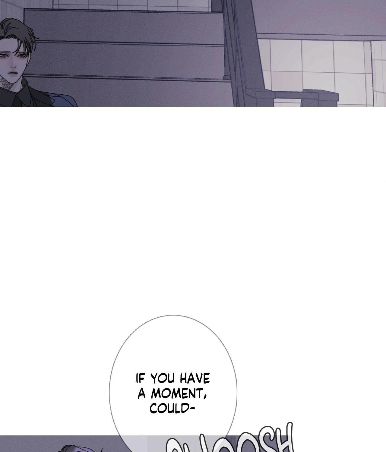 Ghost Gate [Official] - Chapter 34 manhwa
