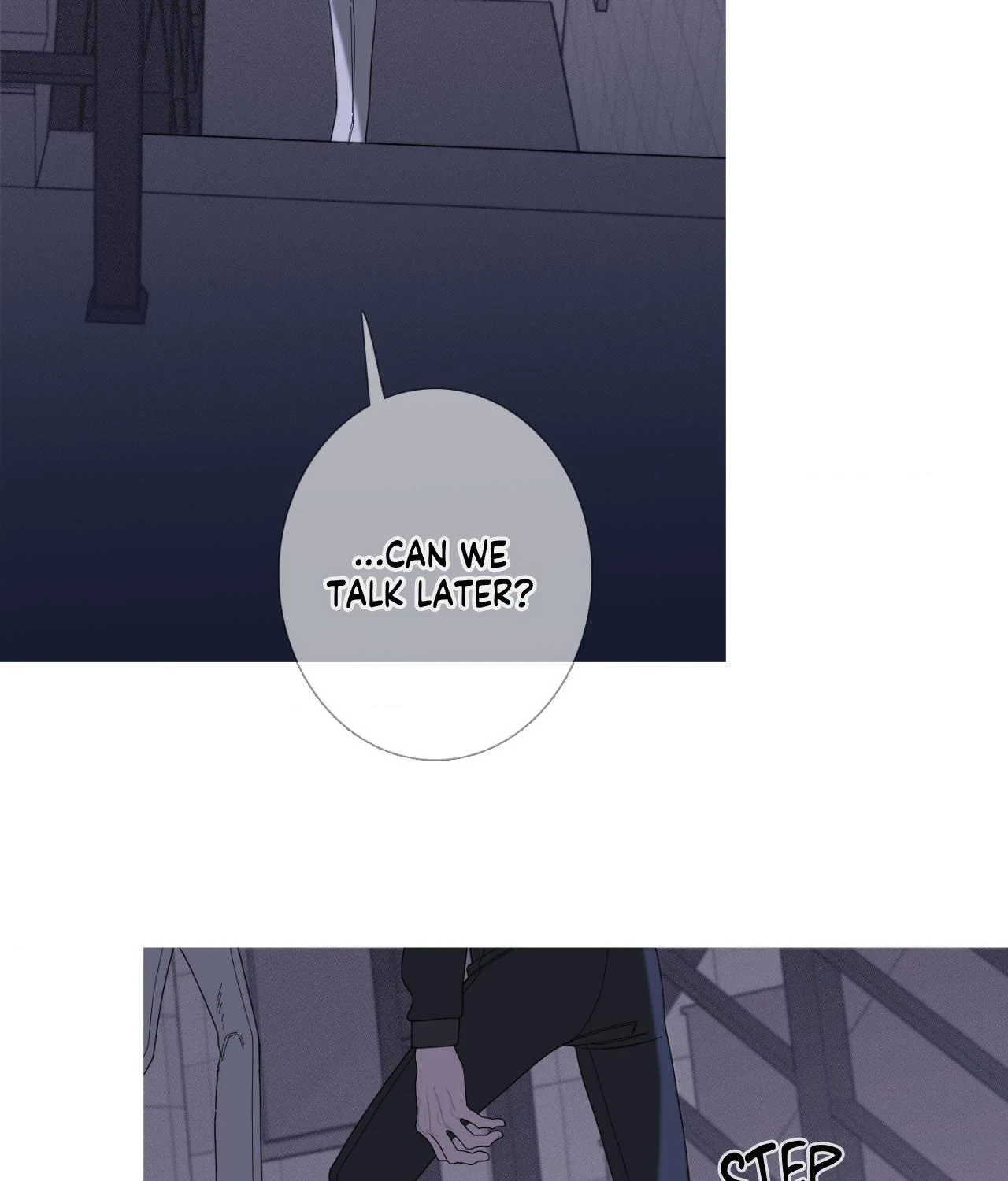 Ghost Gate [Official] - Chapter 34 manhwa