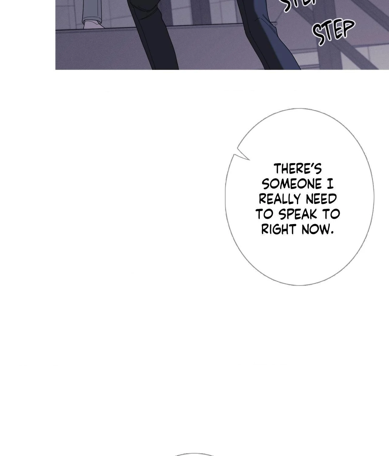 Ghost Gate [Official] - Chapter 34 manhwa