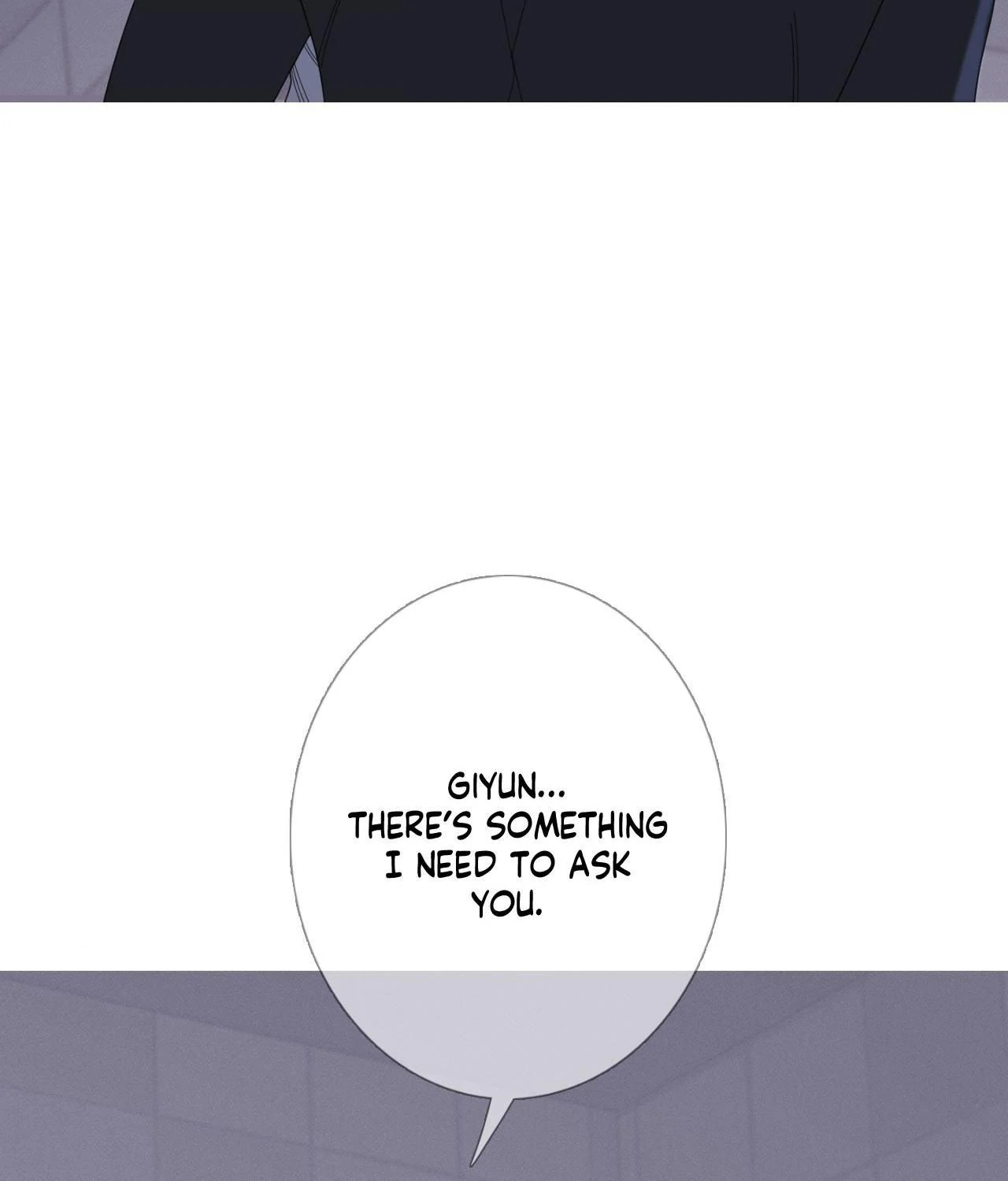 Ghost Gate [Official] - Chapter 34 manhwa