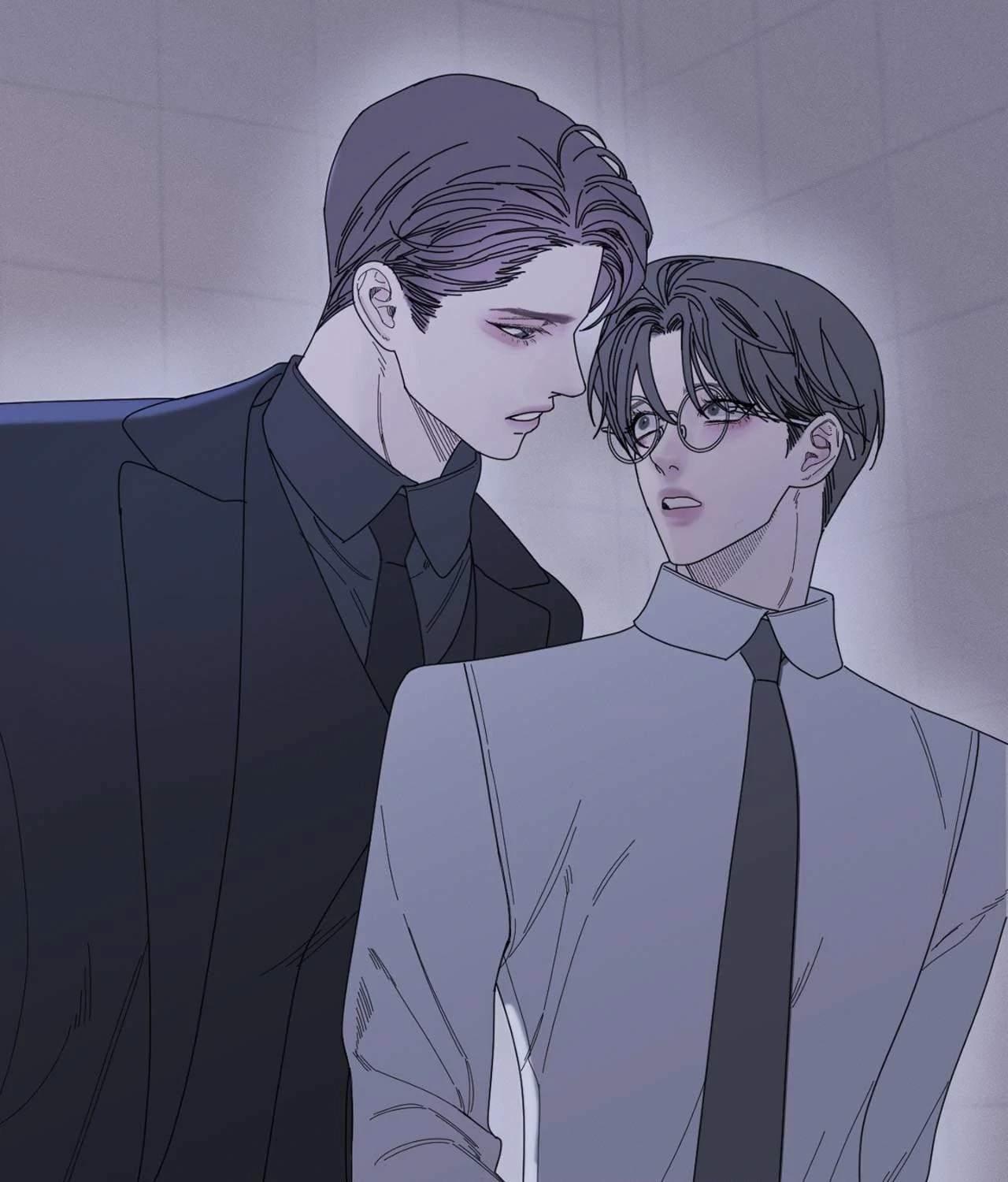 Ghost Gate [Official] - Chapter 34 manhwa