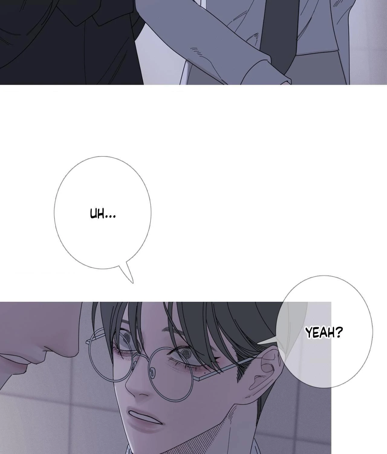 Ghost Gate [Official] - Chapter 34 manhwa