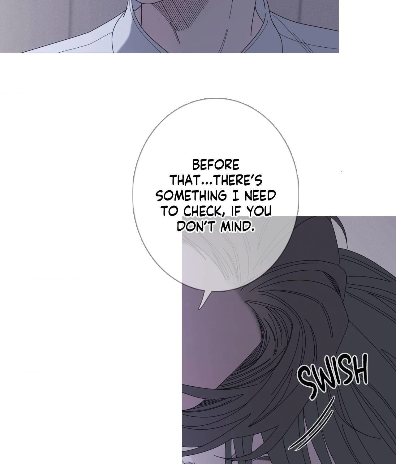 Ghost Gate [Official] - Chapter 34 manhwa