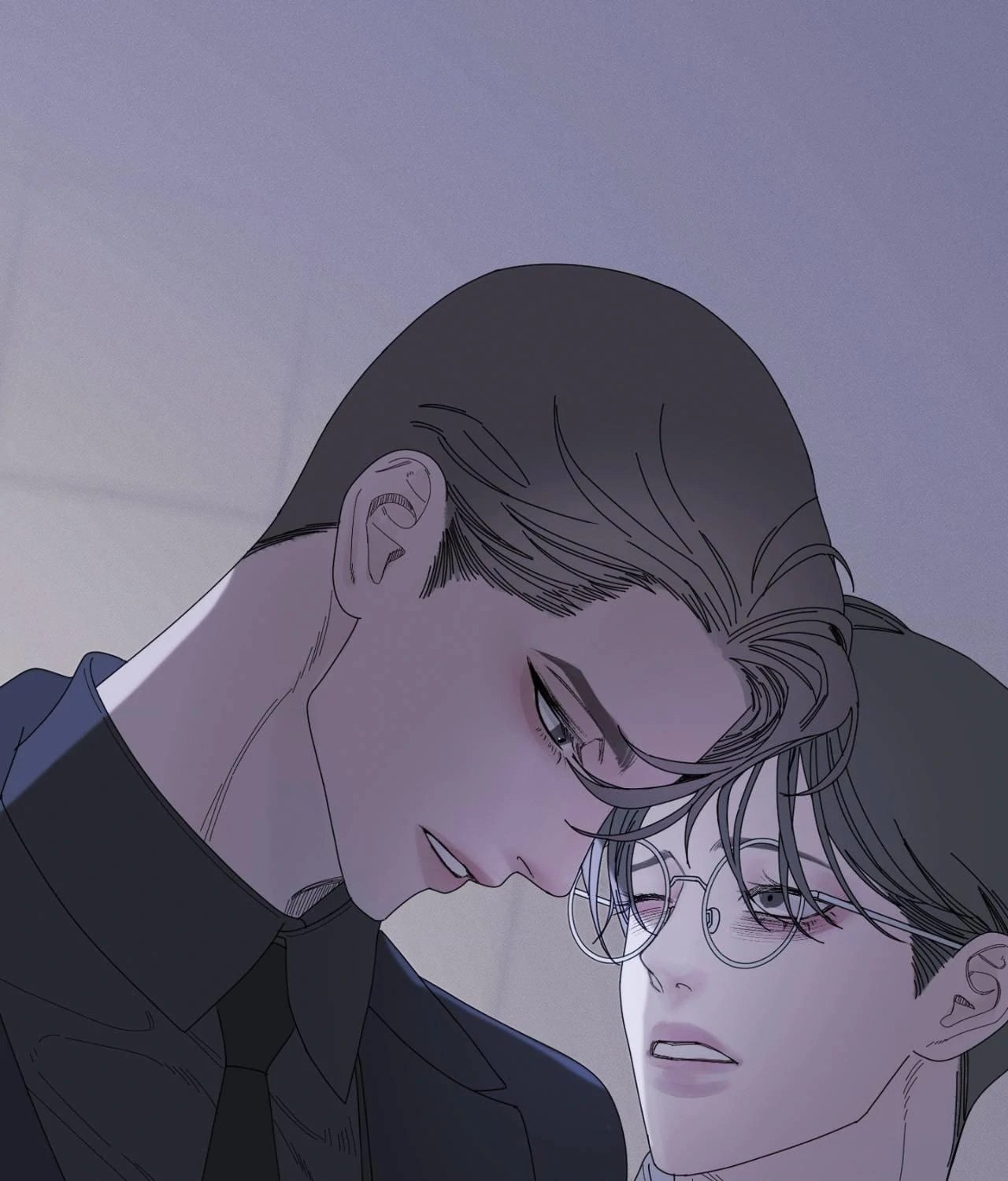 Ghost Gate [Official] - Chapter 34 manhwa