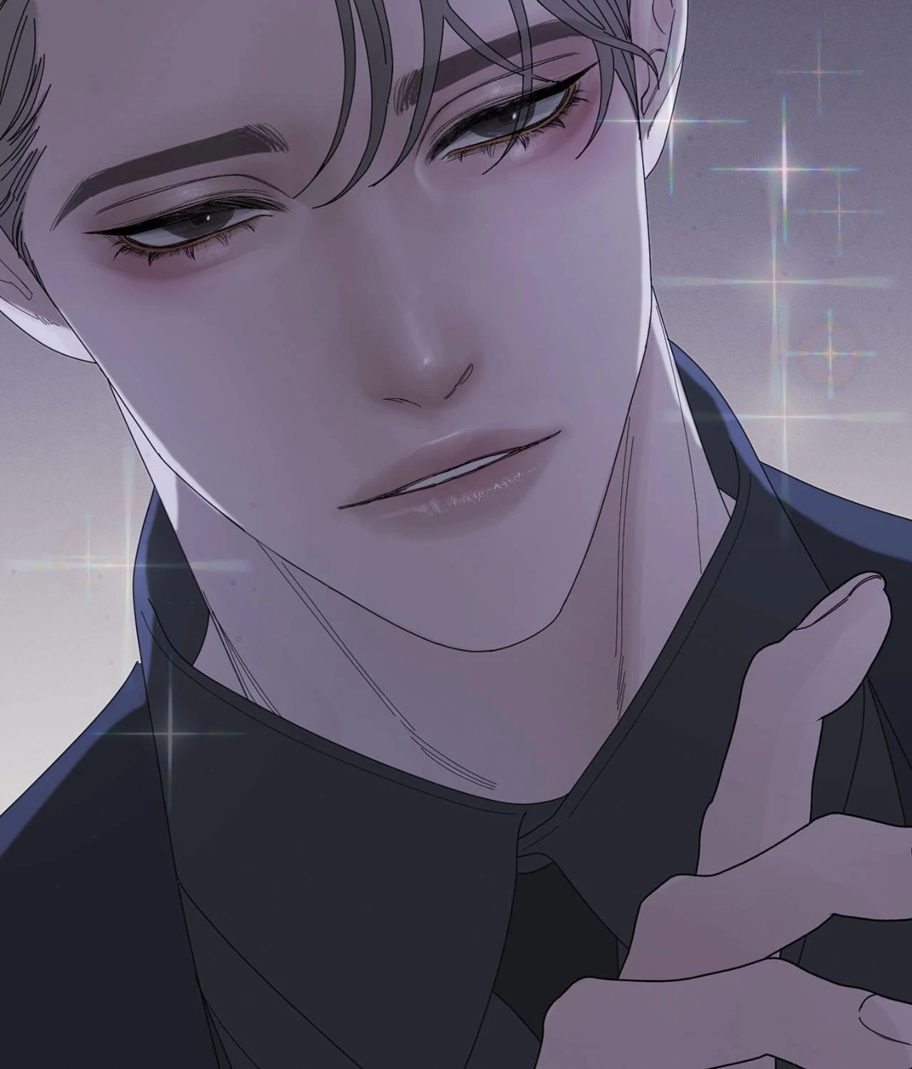 Ghost Gate [Official] - Chapter 34 manhwa