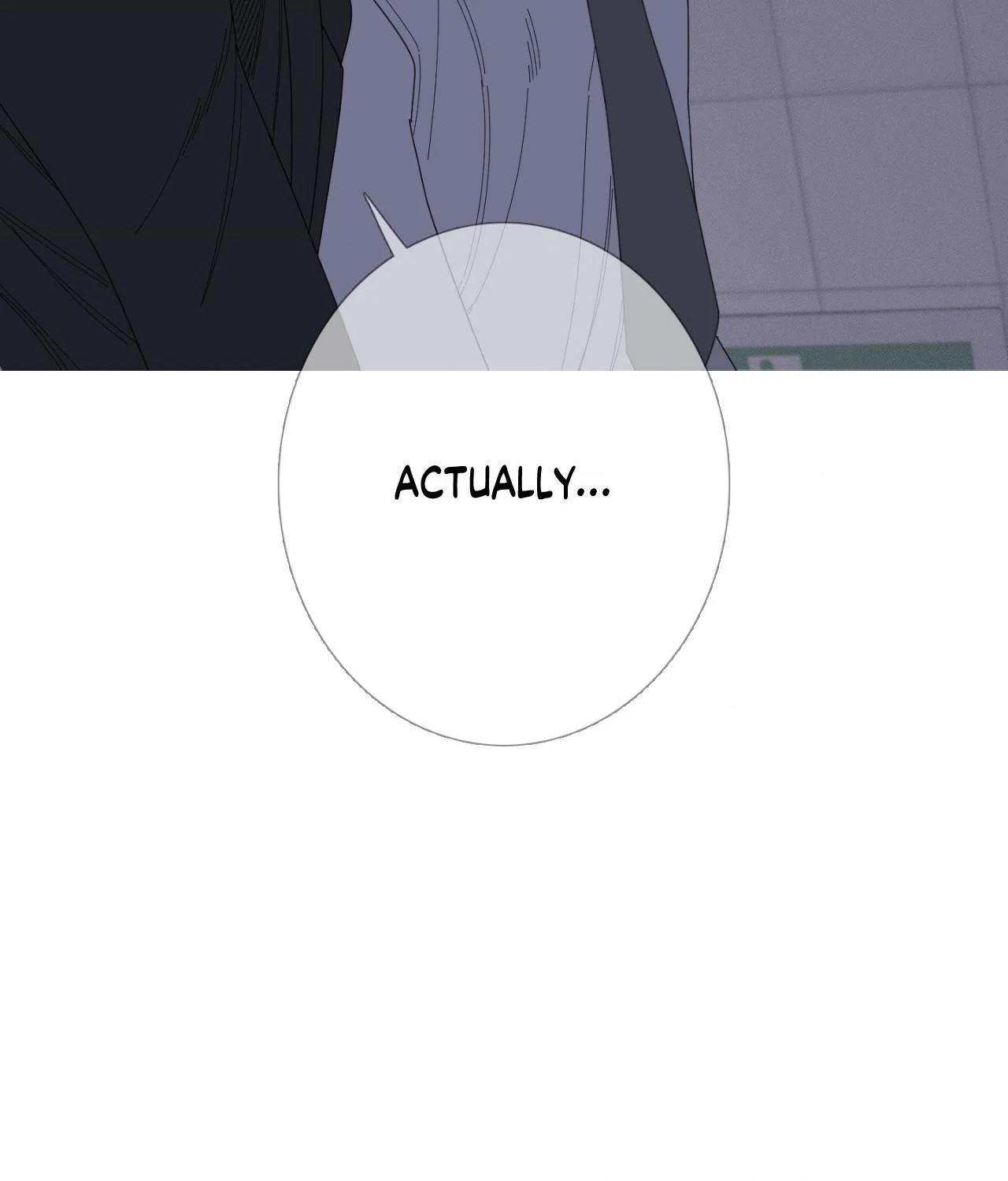 Ghost Gate [Official] - Chapter 34 manhwa