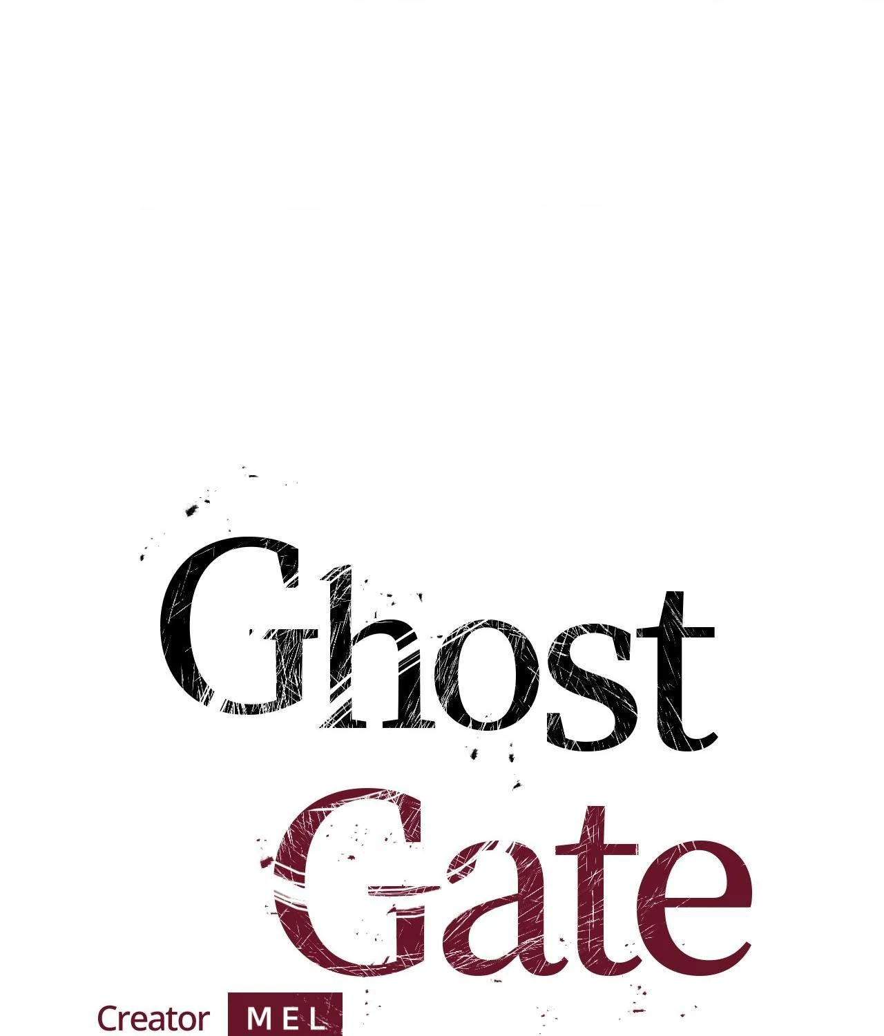 Ghost Gate [Official] - Chapter 35 manhwa