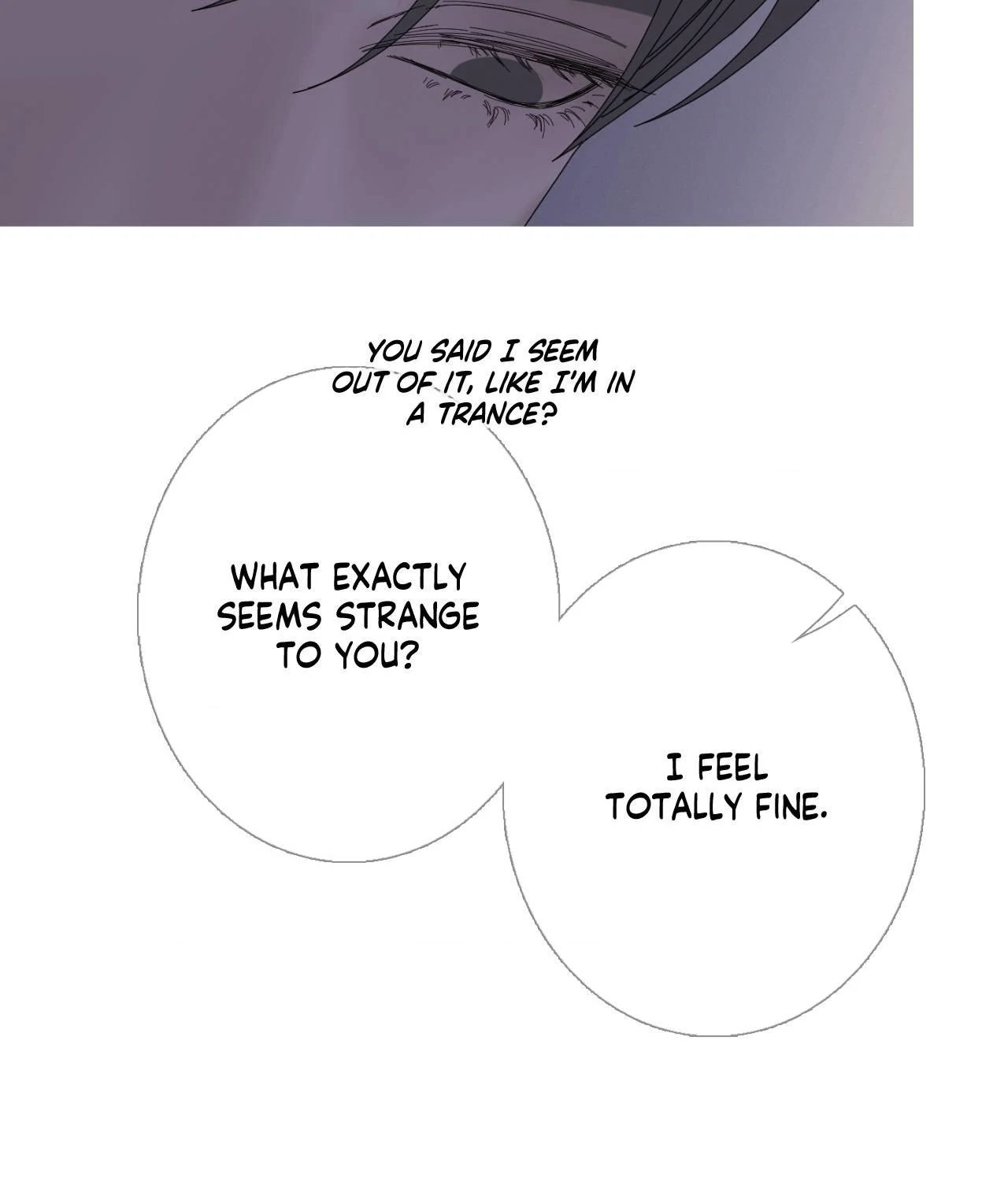 Ghost Gate [Official] - Chapter 35 manhwa