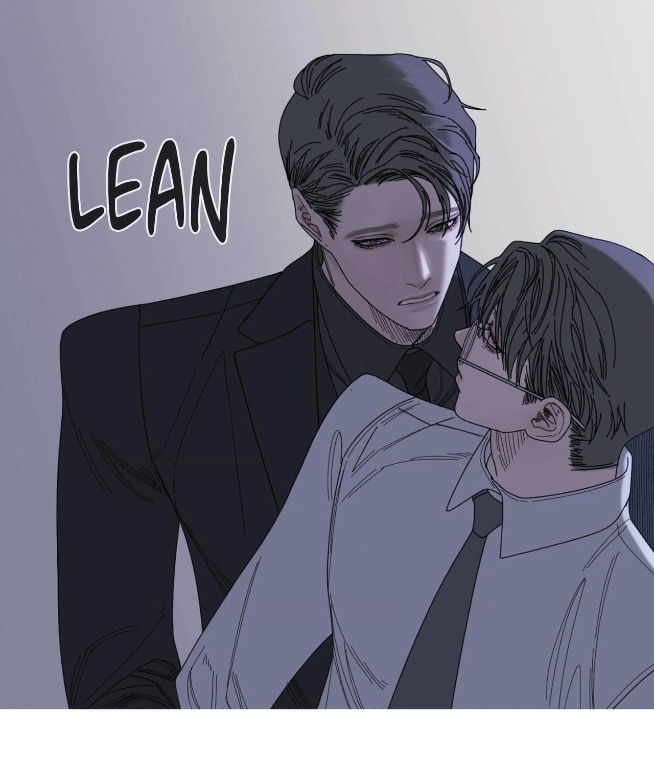 Ghost Gate [Official] - Chapter 35 manhwa