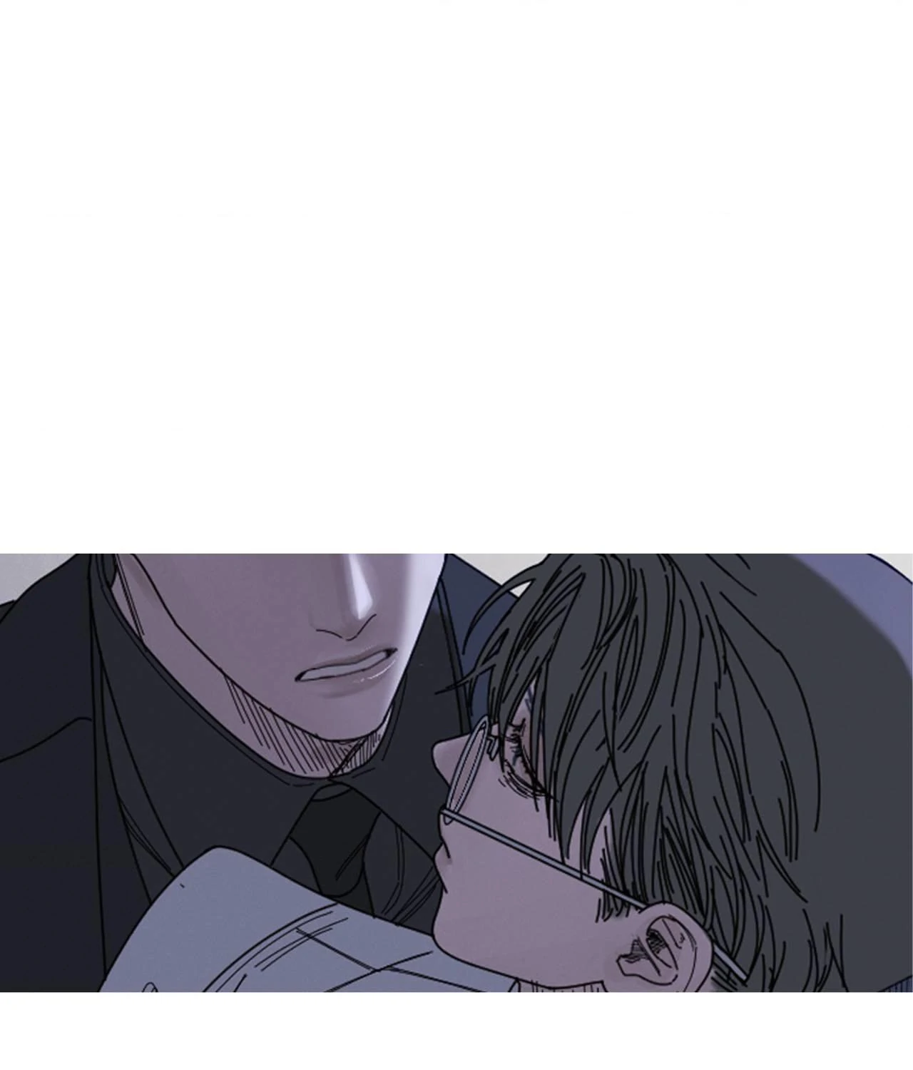 Ghost Gate [Official] - Chapter 35 manhwa