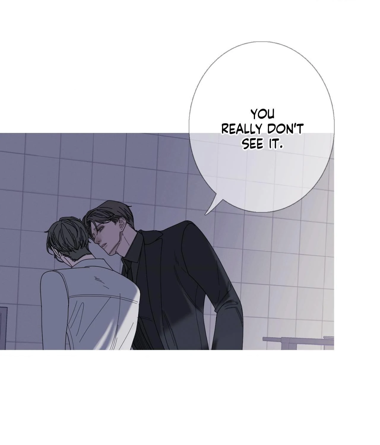 Ghost Gate [Official] - Chapter 35 manhwa