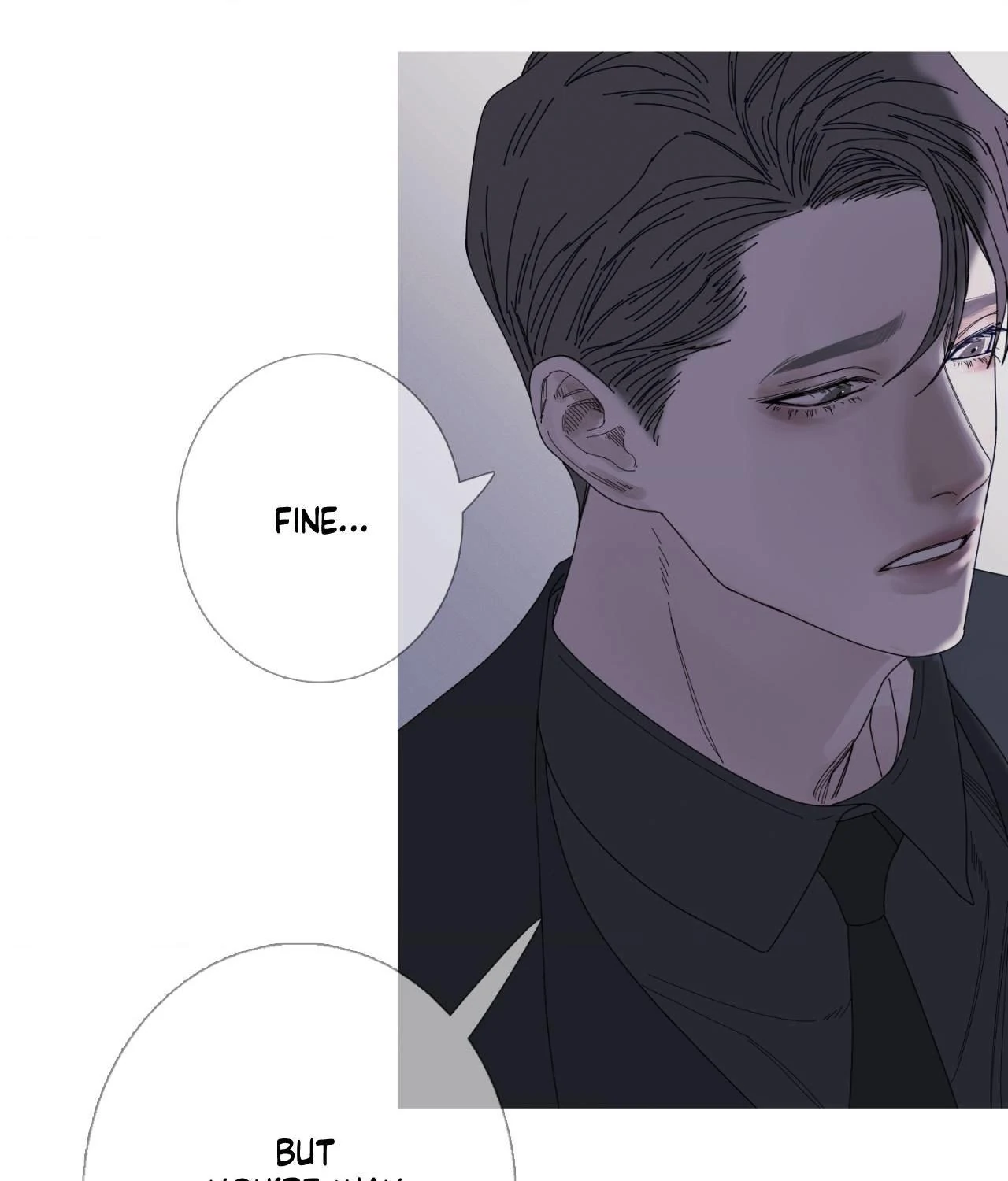Ghost Gate [Official] - Chapter 35 manhwa