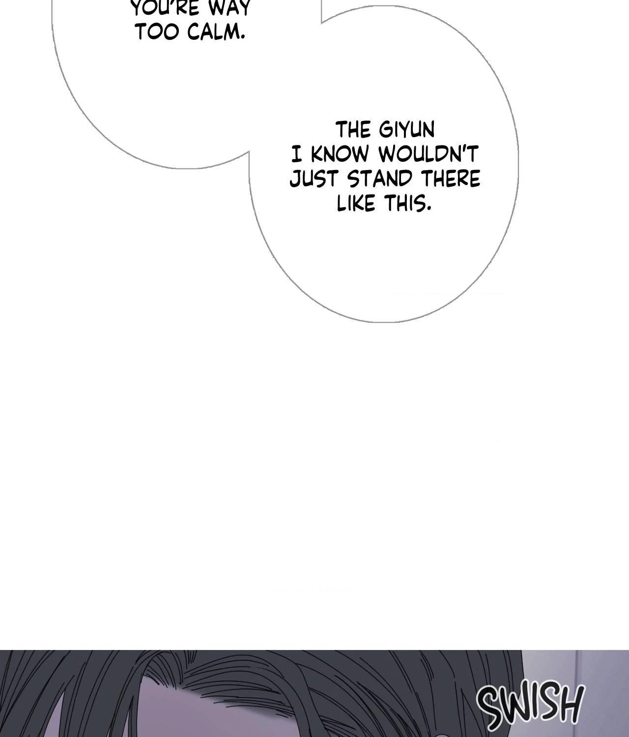 Ghost Gate [Official] - Chapter 35 manhwa