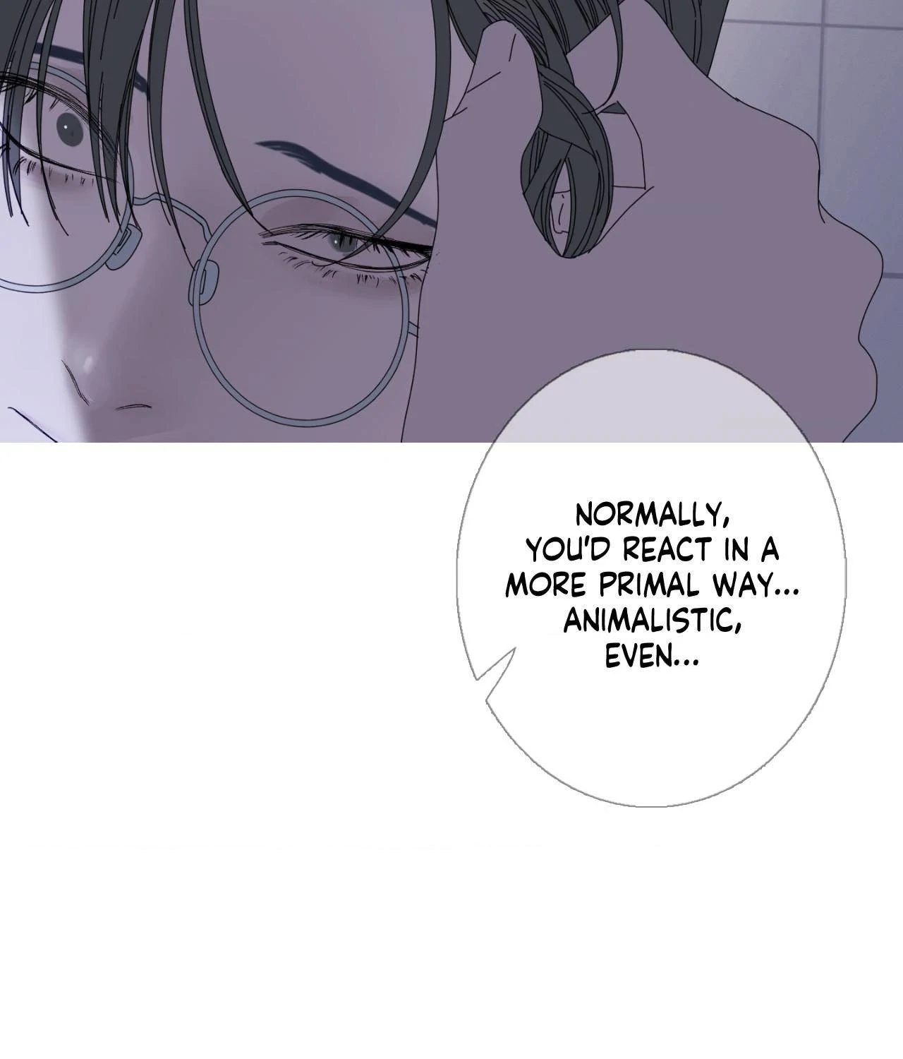 Ghost Gate [Official] - Chapter 35 manhwa