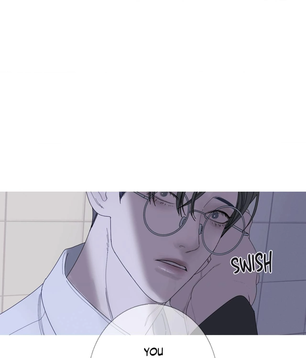 Ghost Gate [Official] - Chapter 35 manhwa