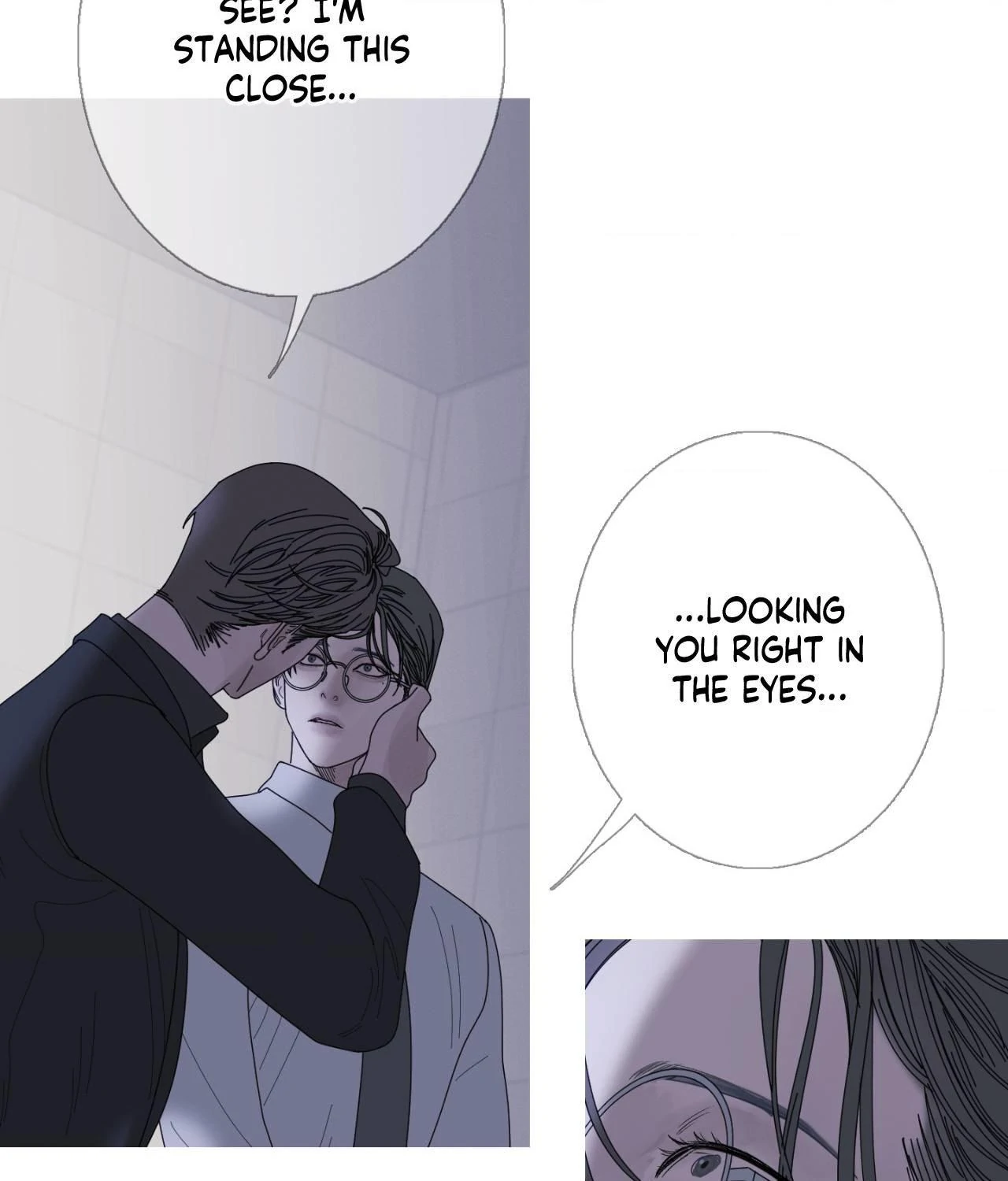 Ghost Gate [Official] - Chapter 35 manhwa