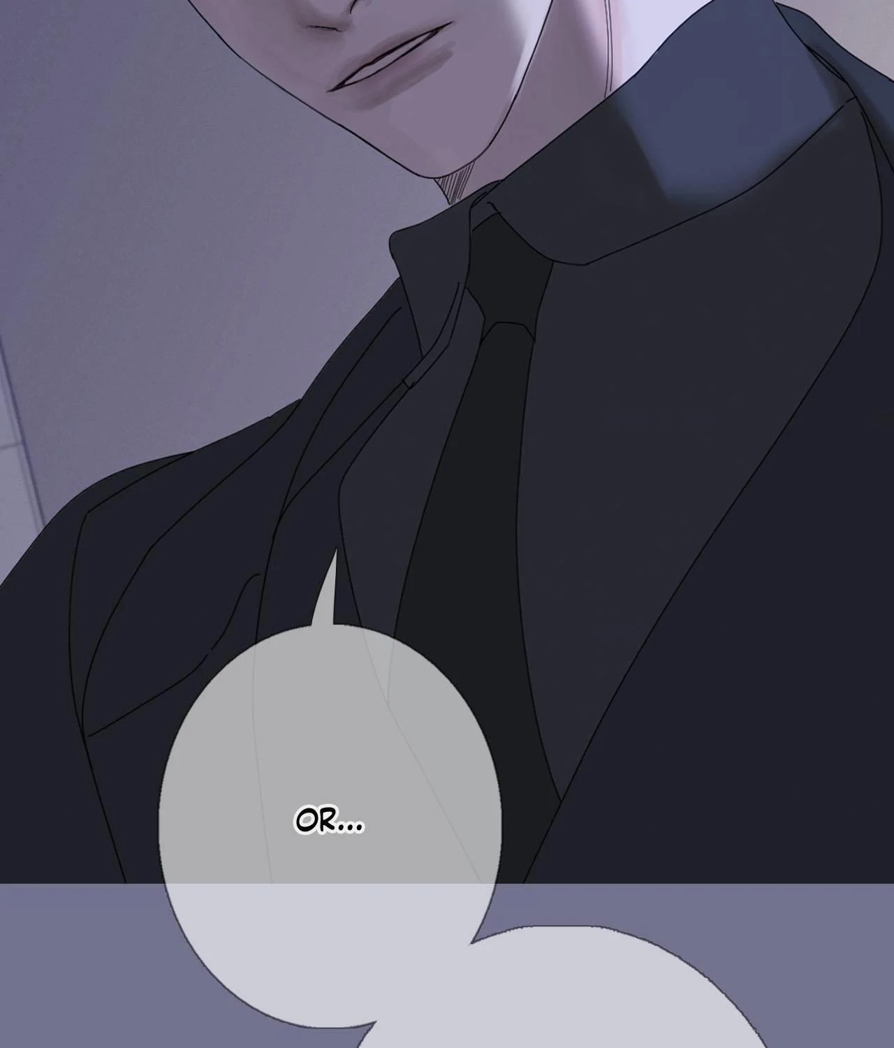 Ghost Gate [Official] - Chapter 35 manhwa