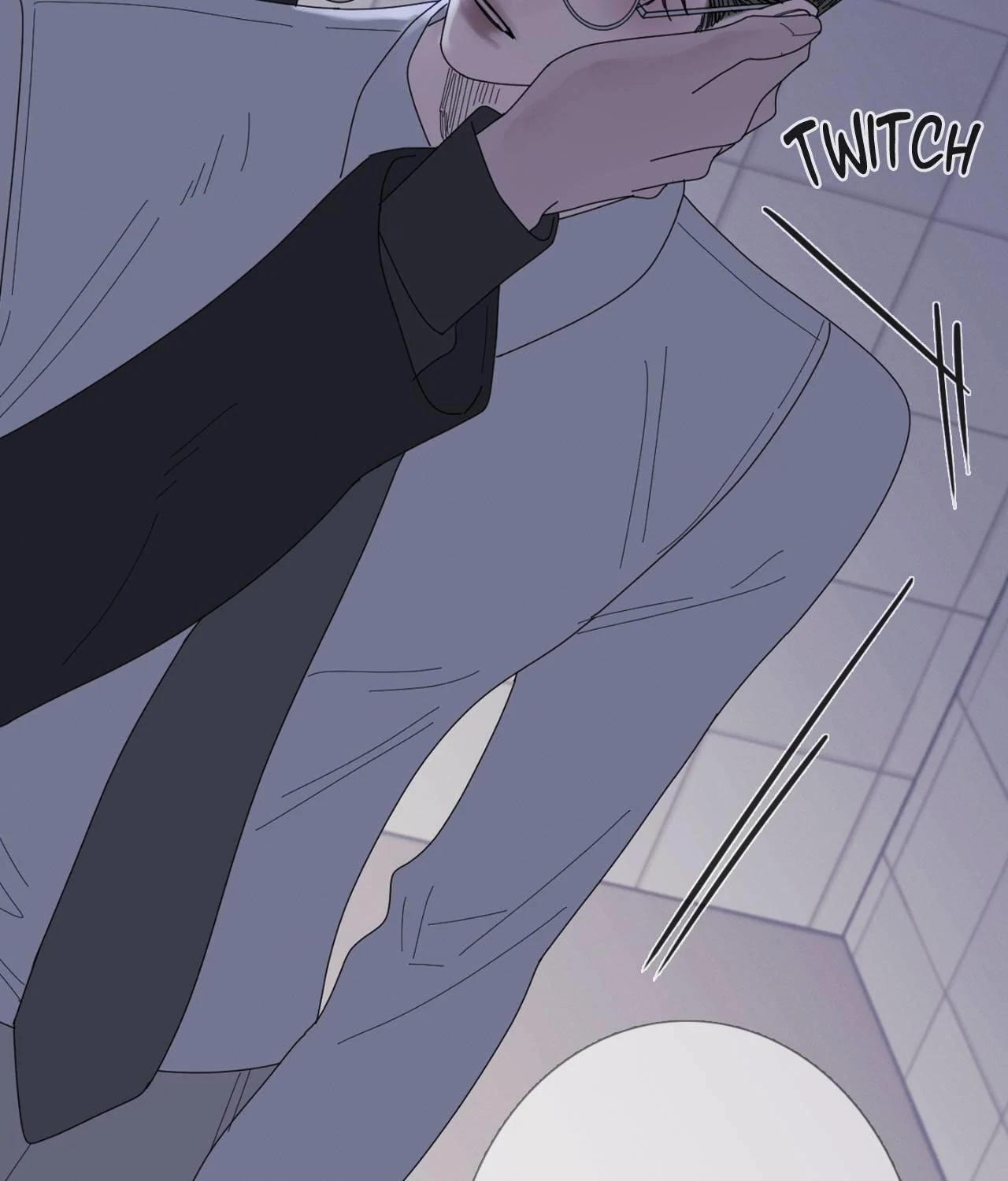 Ghost Gate [Official] - Chapter 35 manhwa