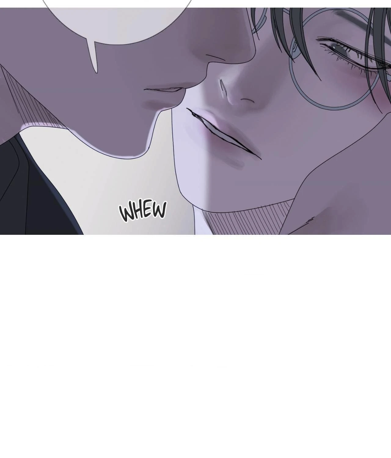 Ghost Gate [Official] - Chapter 35 manhwa