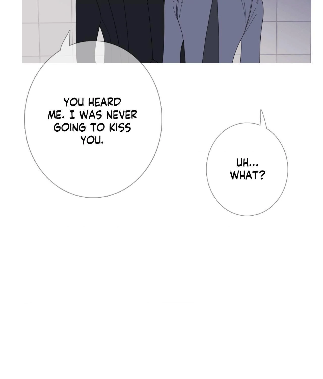 Ghost Gate [Official] - Chapter 35 manhwa