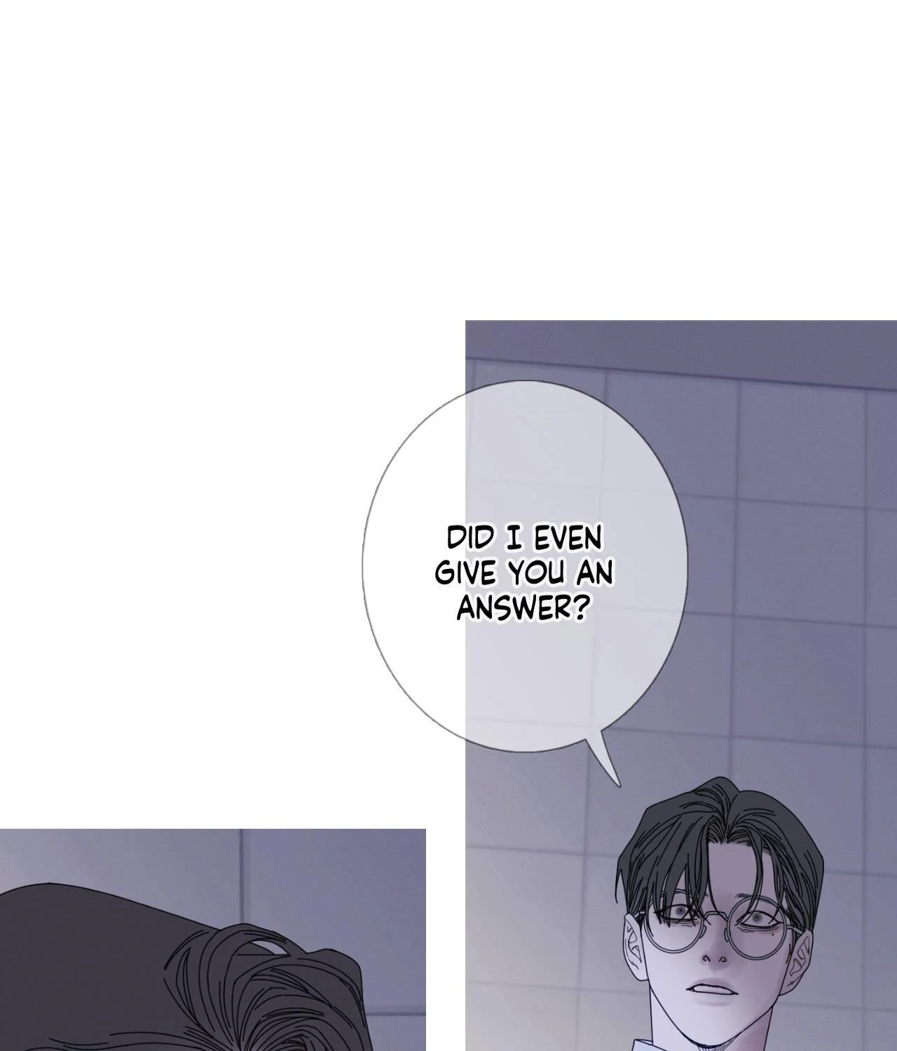 Ghost Gate [Official] - Chapter 35 manhwa