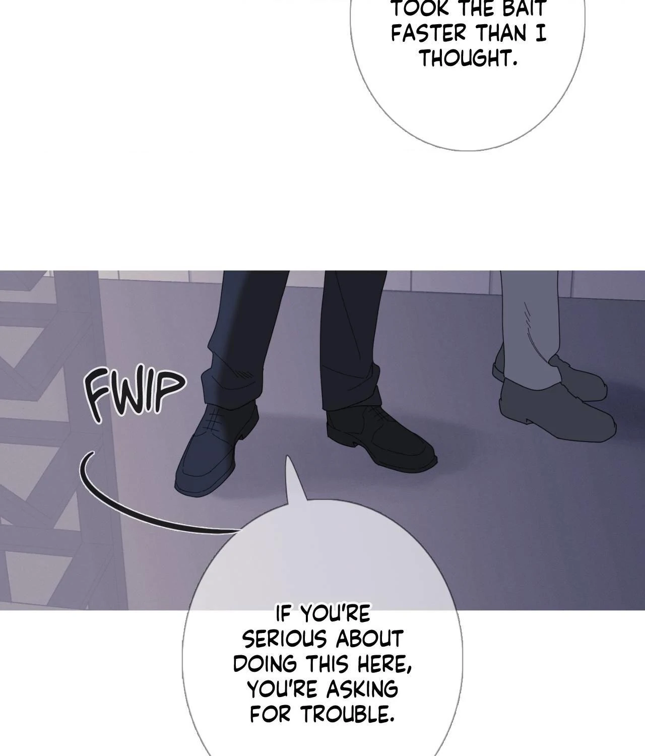 Ghost Gate [Official] - Chapter 35 manhwa