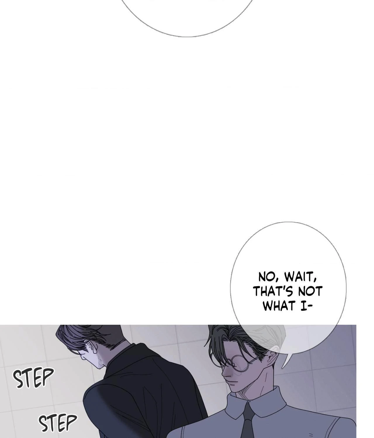 Ghost Gate [Official] - Chapter 35 manhwa