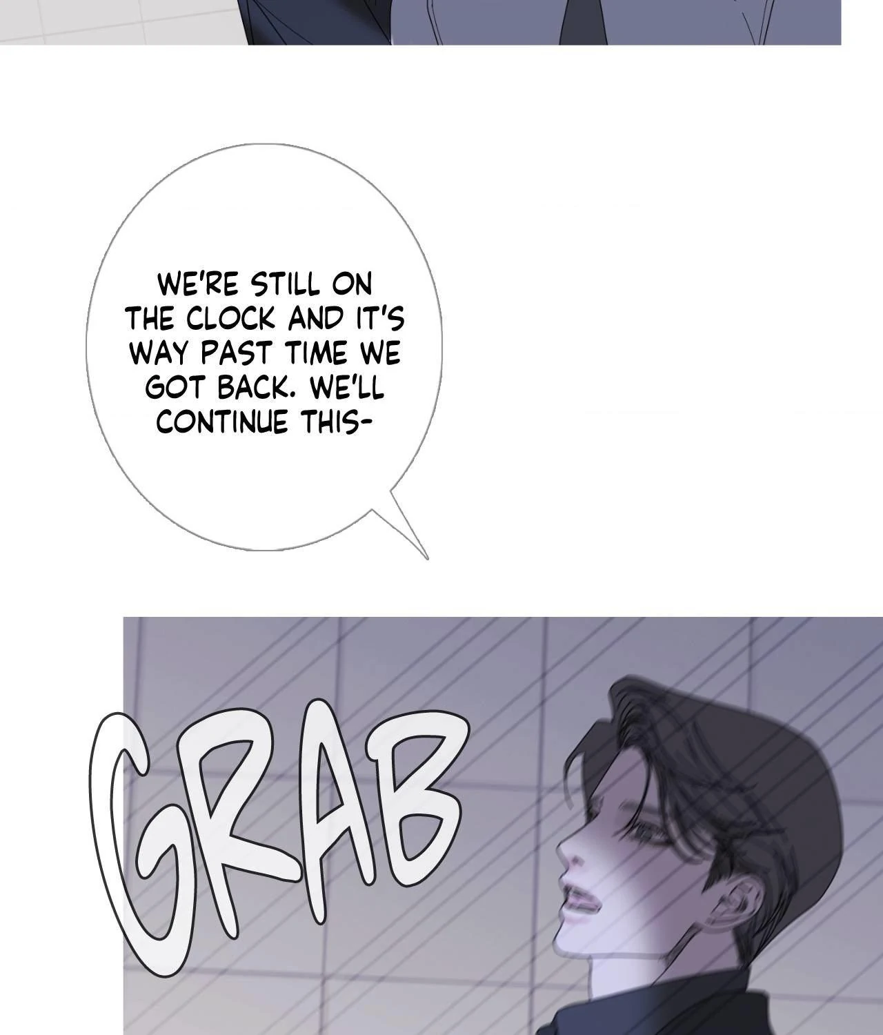 Ghost Gate [Official] - Chapter 35 manhwa