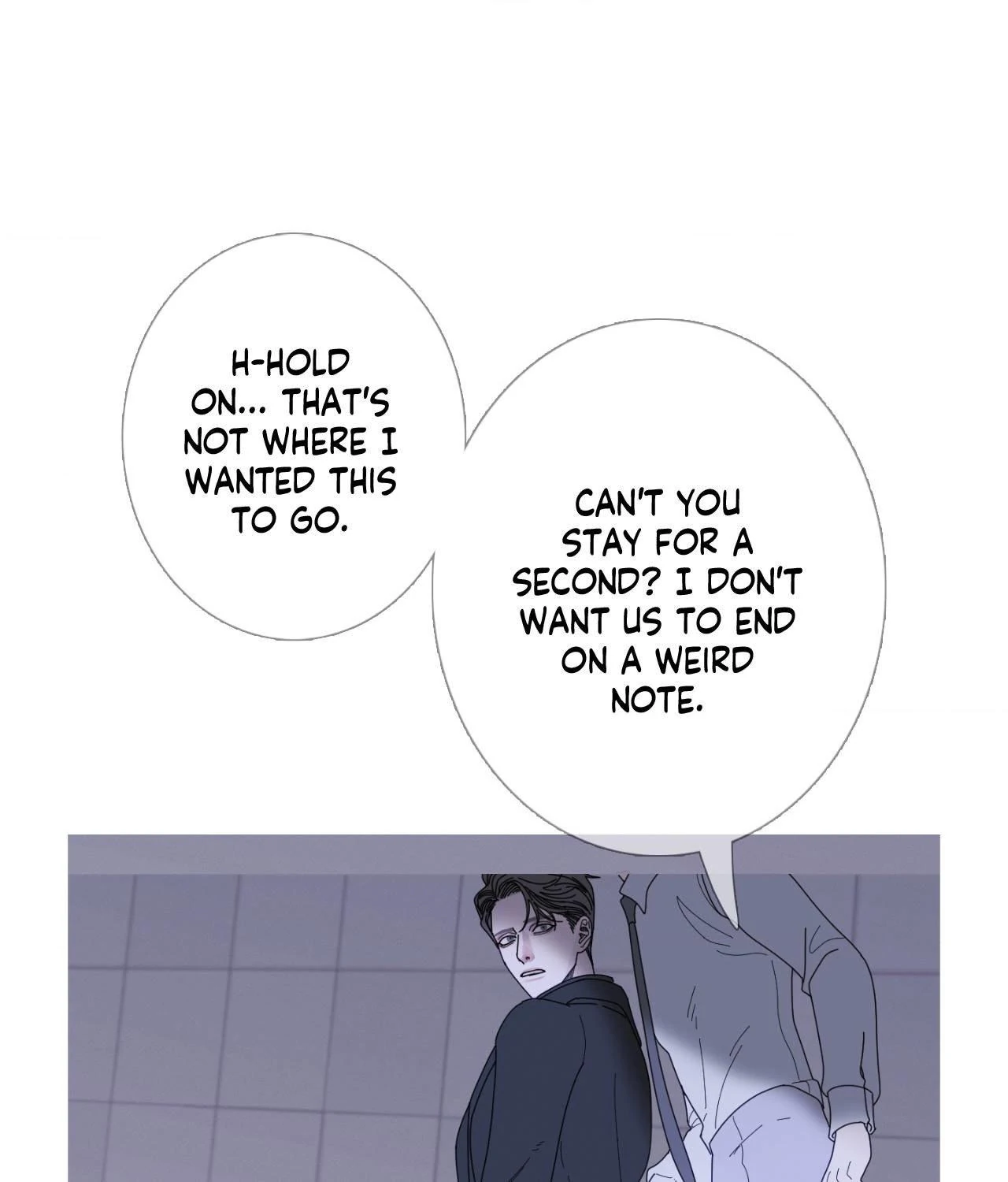 Ghost Gate [Official] - Chapter 35 manhwa
