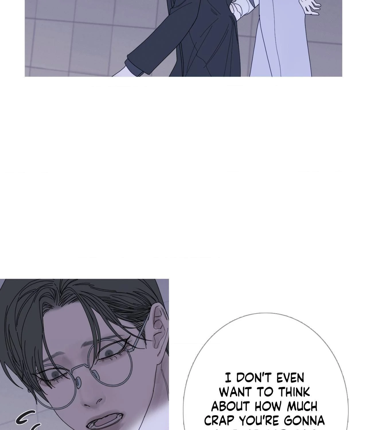 Ghost Gate [Official] - Chapter 35 manhwa