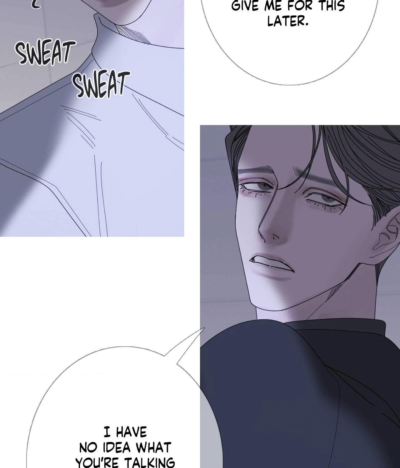 Ghost Gate [Official] - Chapter 35 manhwa
